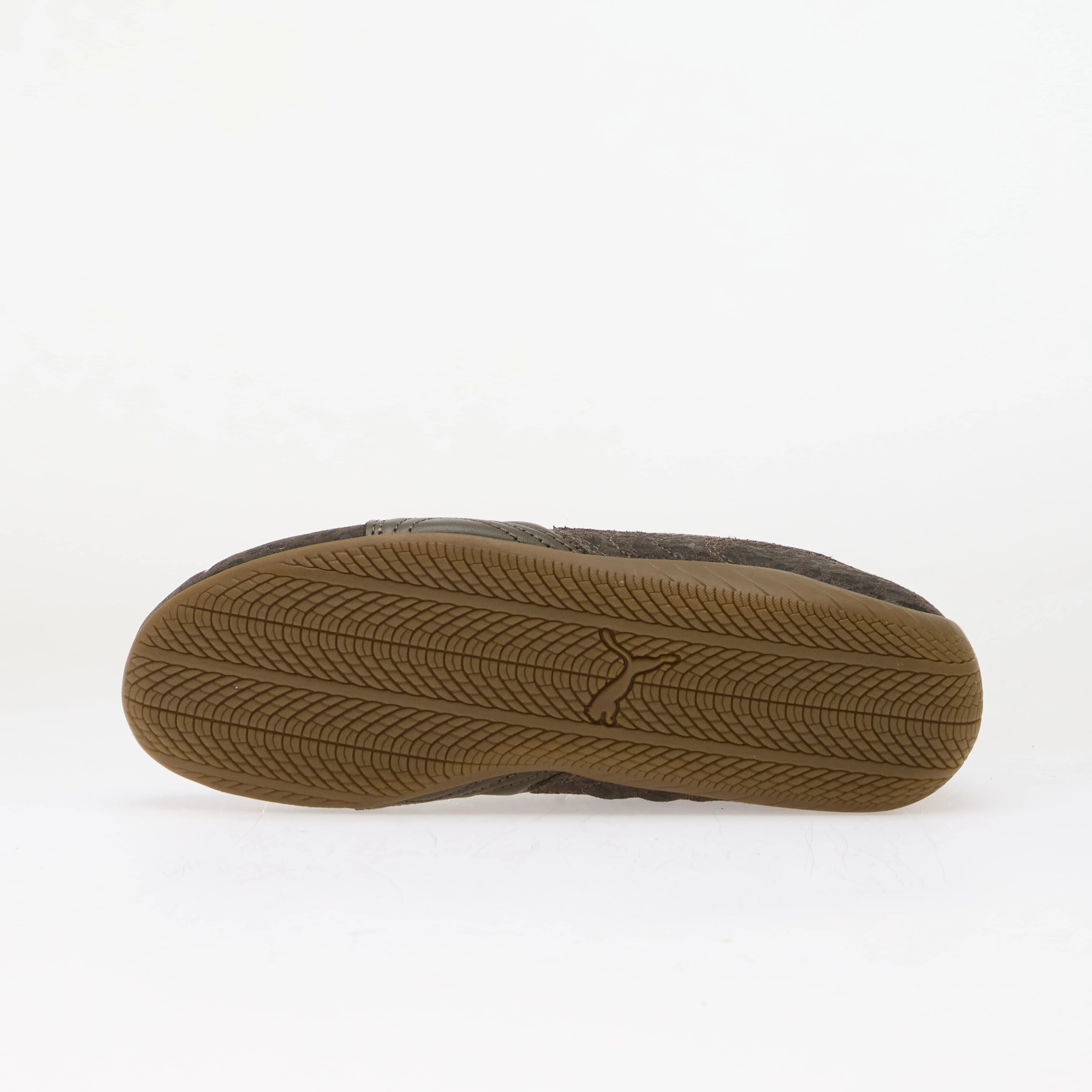Puma Сникърси Speedcat Cat Wns Matte Bronze/ Gum