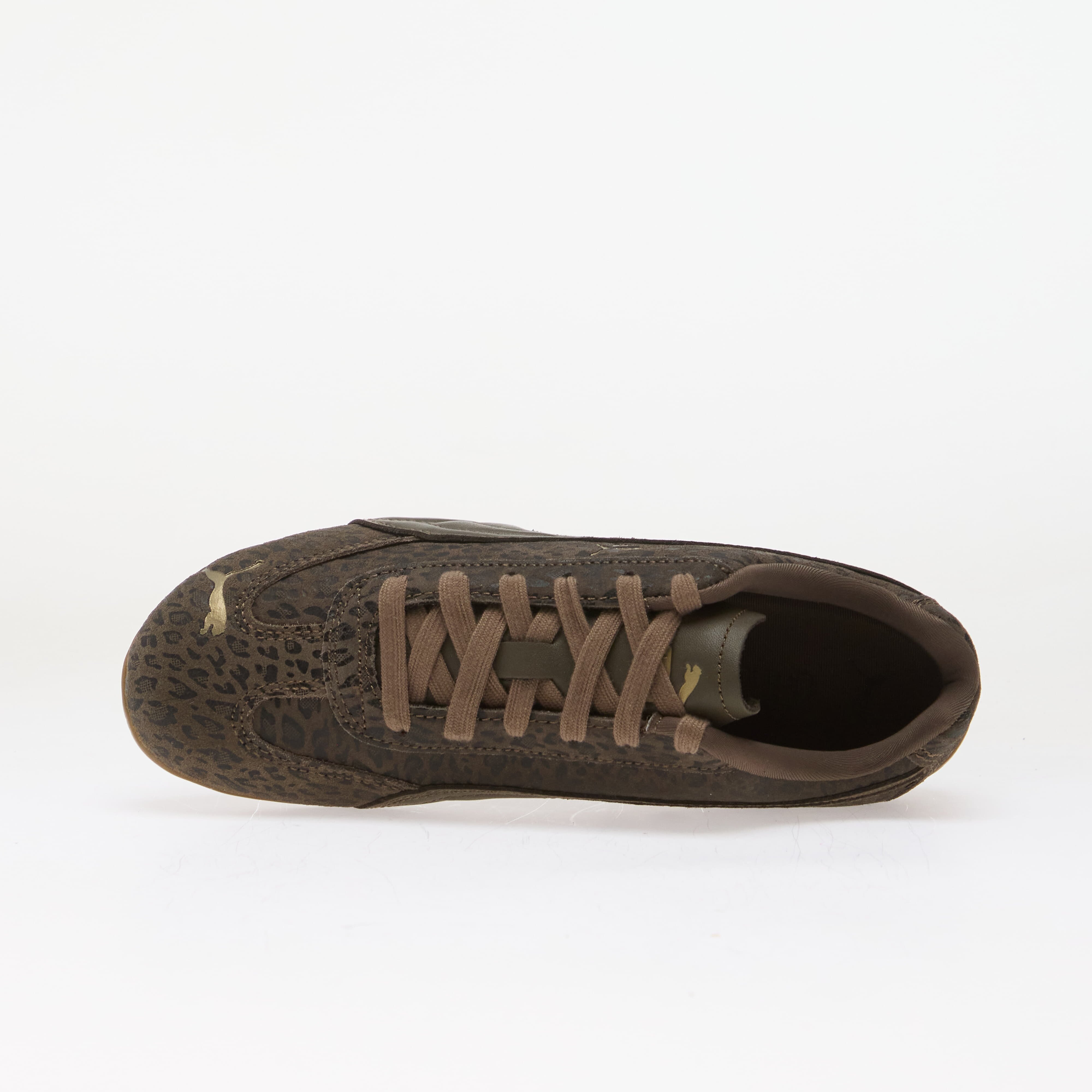 Puma Сникърси Speedcat Cat Wns Matte Bronze/ Gum