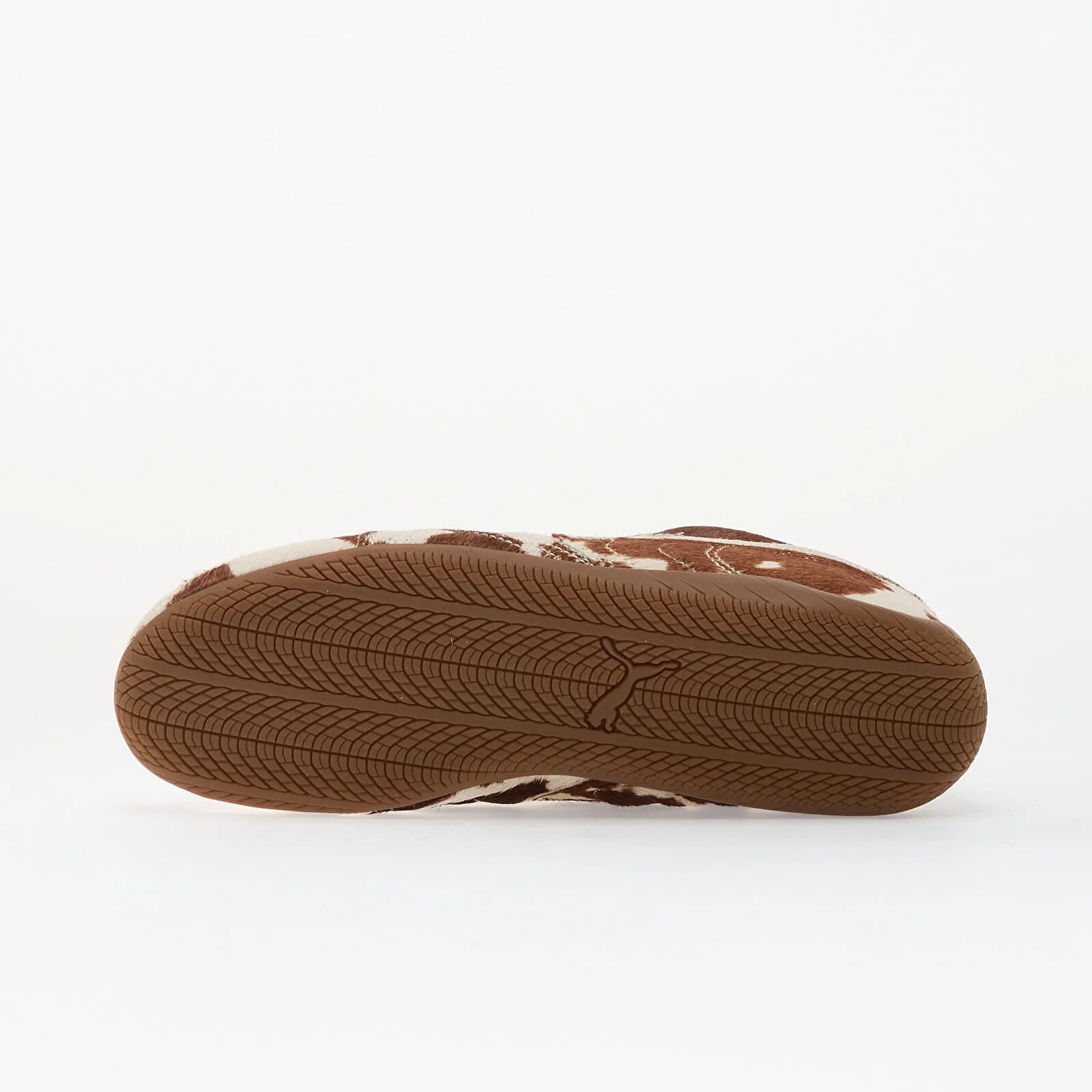 Puma Сникърси Speedcat Cow Wns Chocolate Brown/ Gum