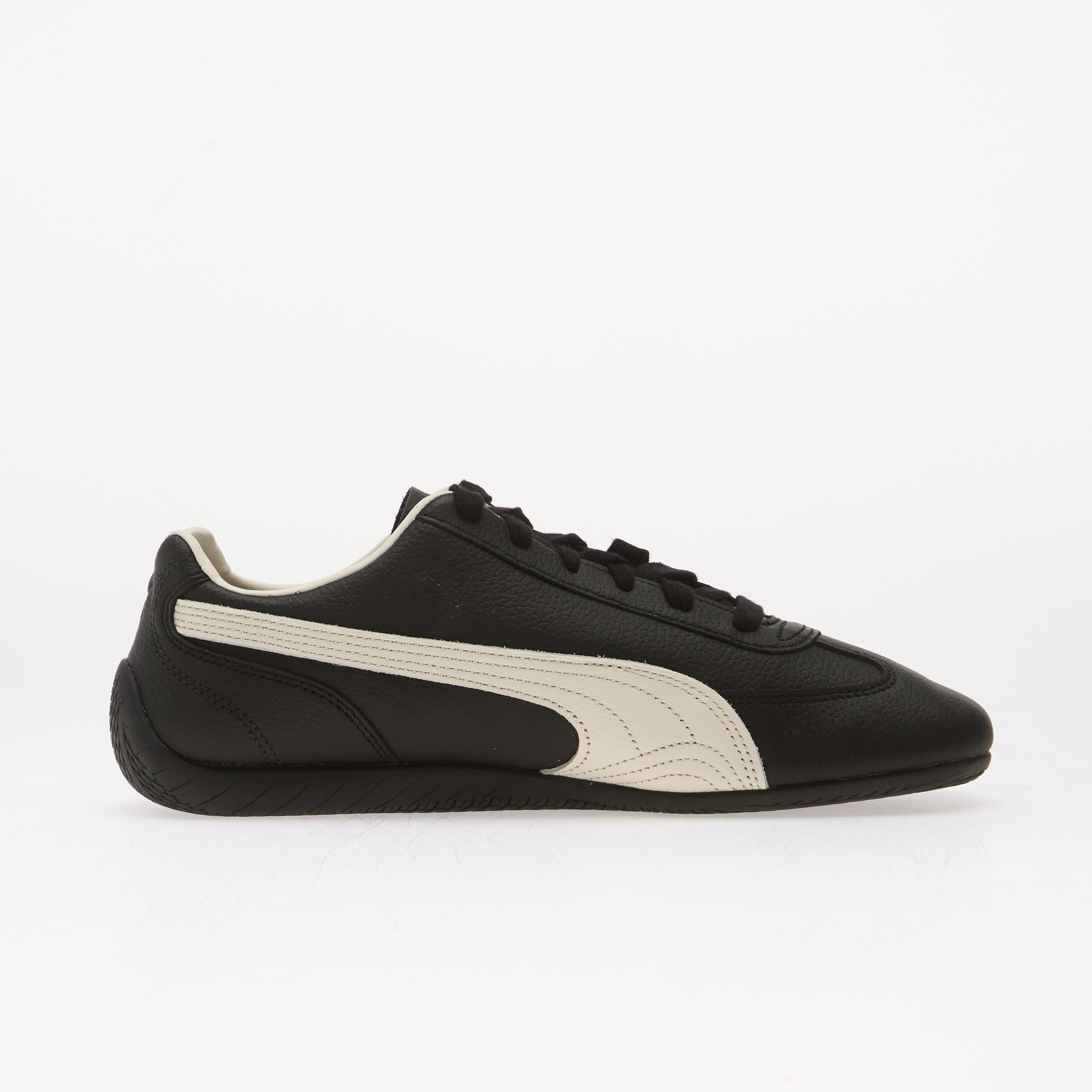 Puma Сникърси Speedcat Decon Black/ Warm White