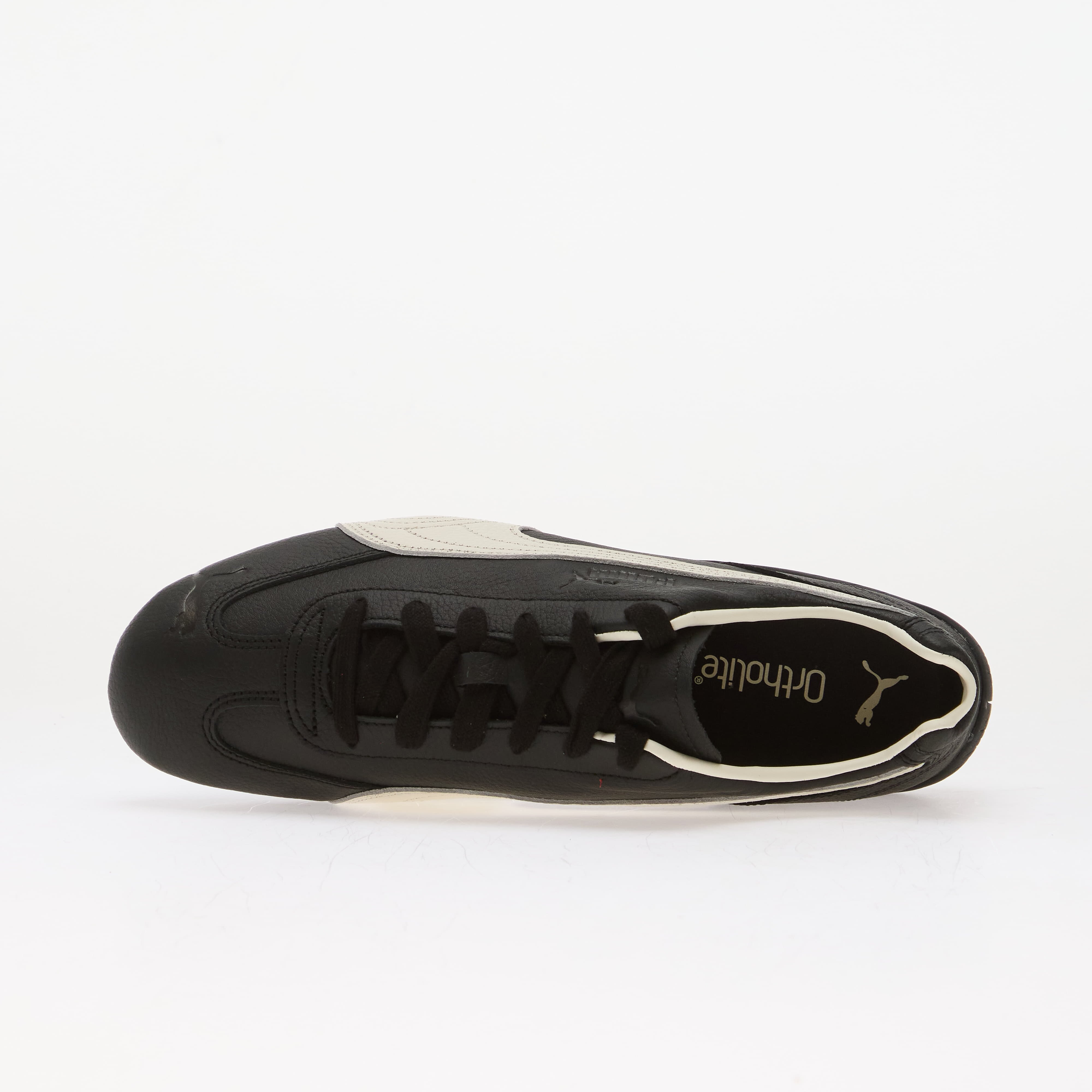Puma Сникърси Speedcat Decon Black/ Warm White