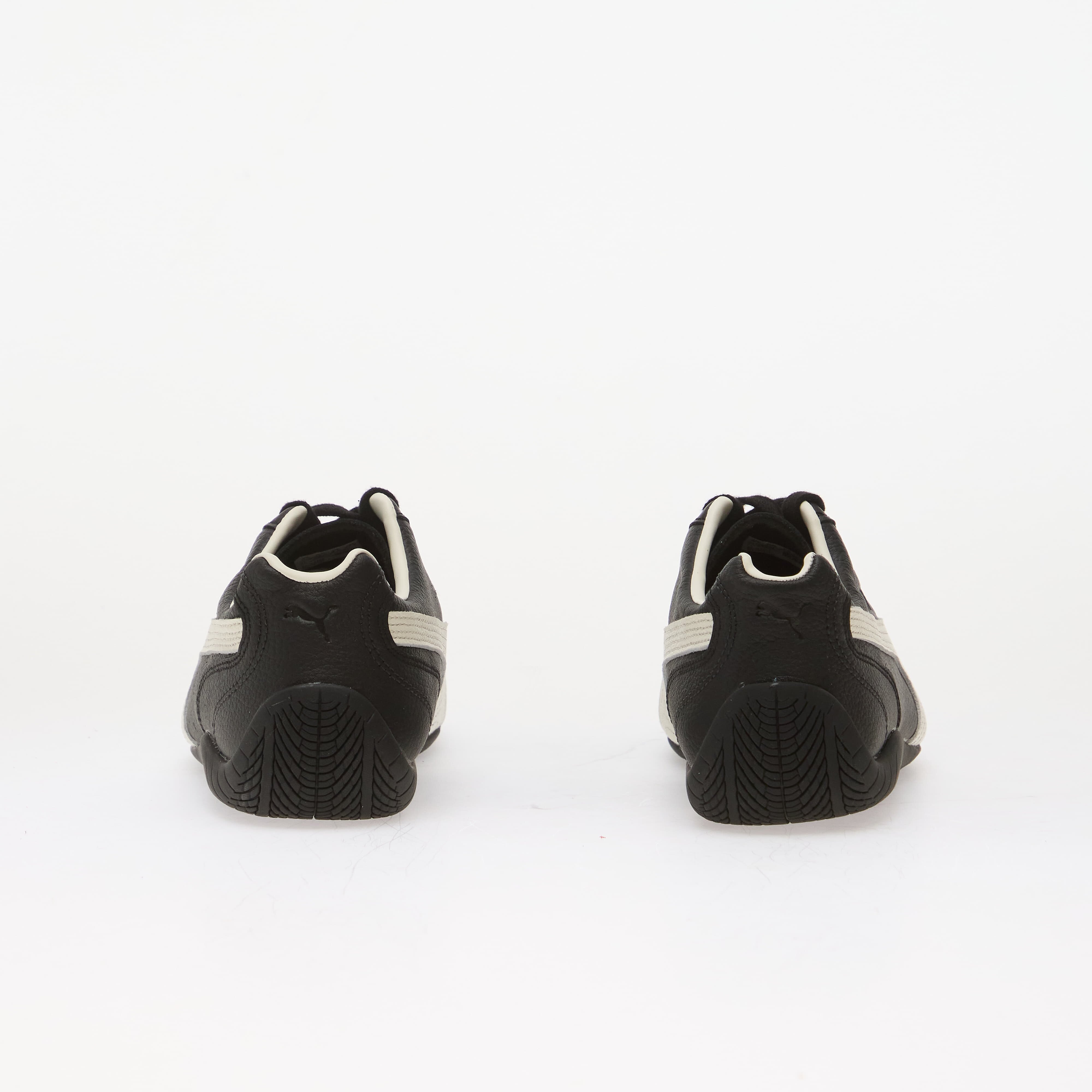 Puma Сникърси Speedcat Decon Black/ Warm White