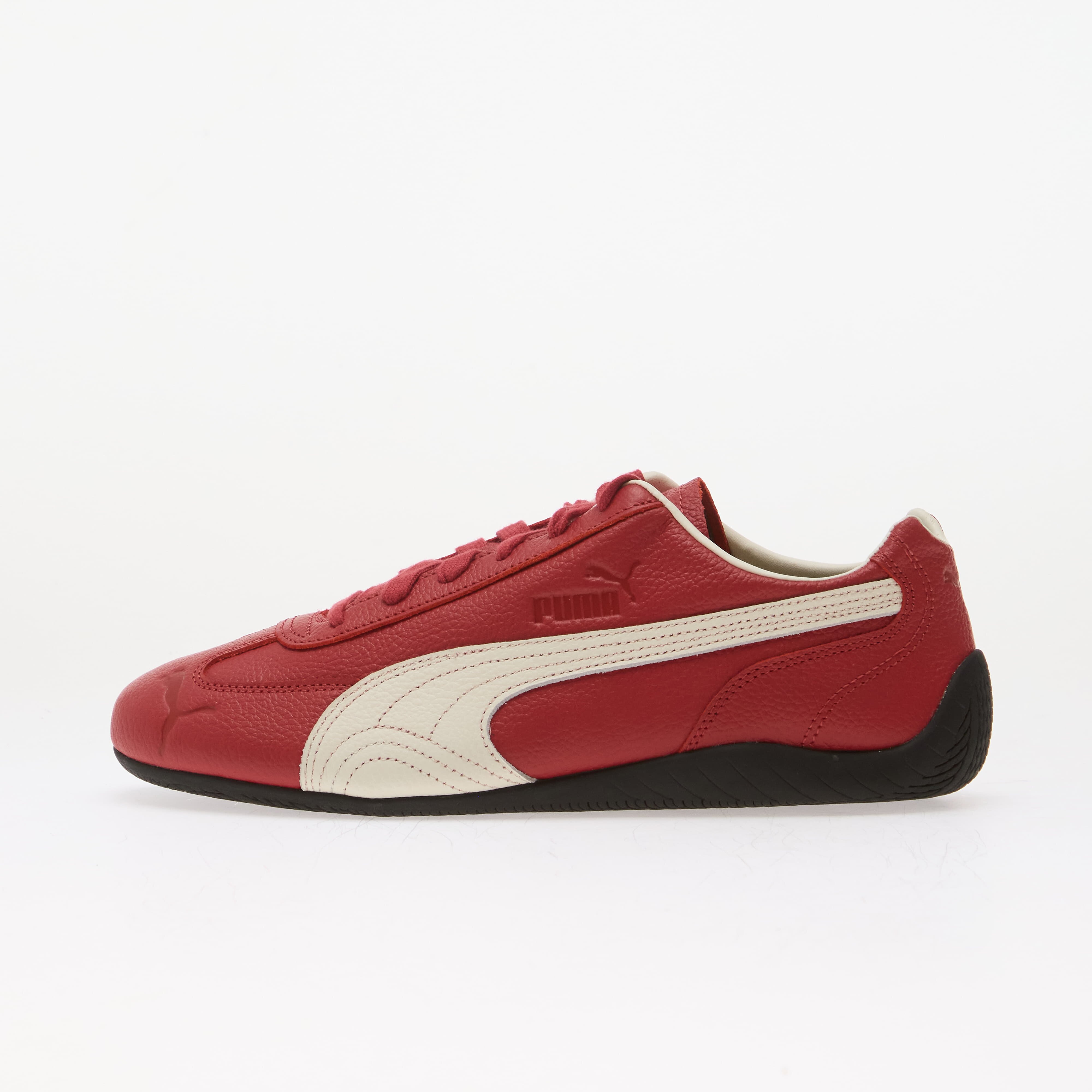 Puma Сникърси Speedcat Decon Red Rhythm/ Warm White