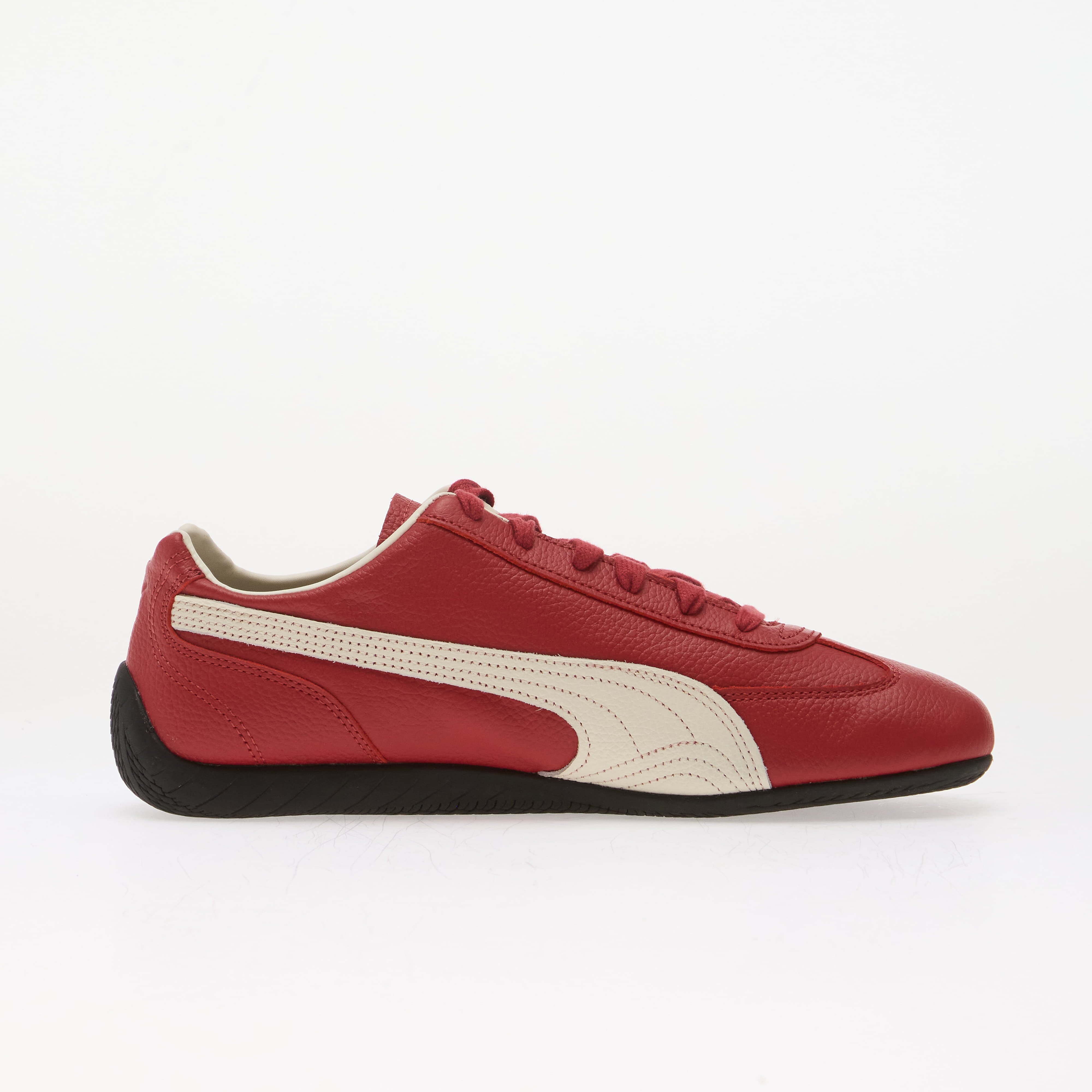Puma Сникърси Speedcat Decon Red Rhythm/ Warm White