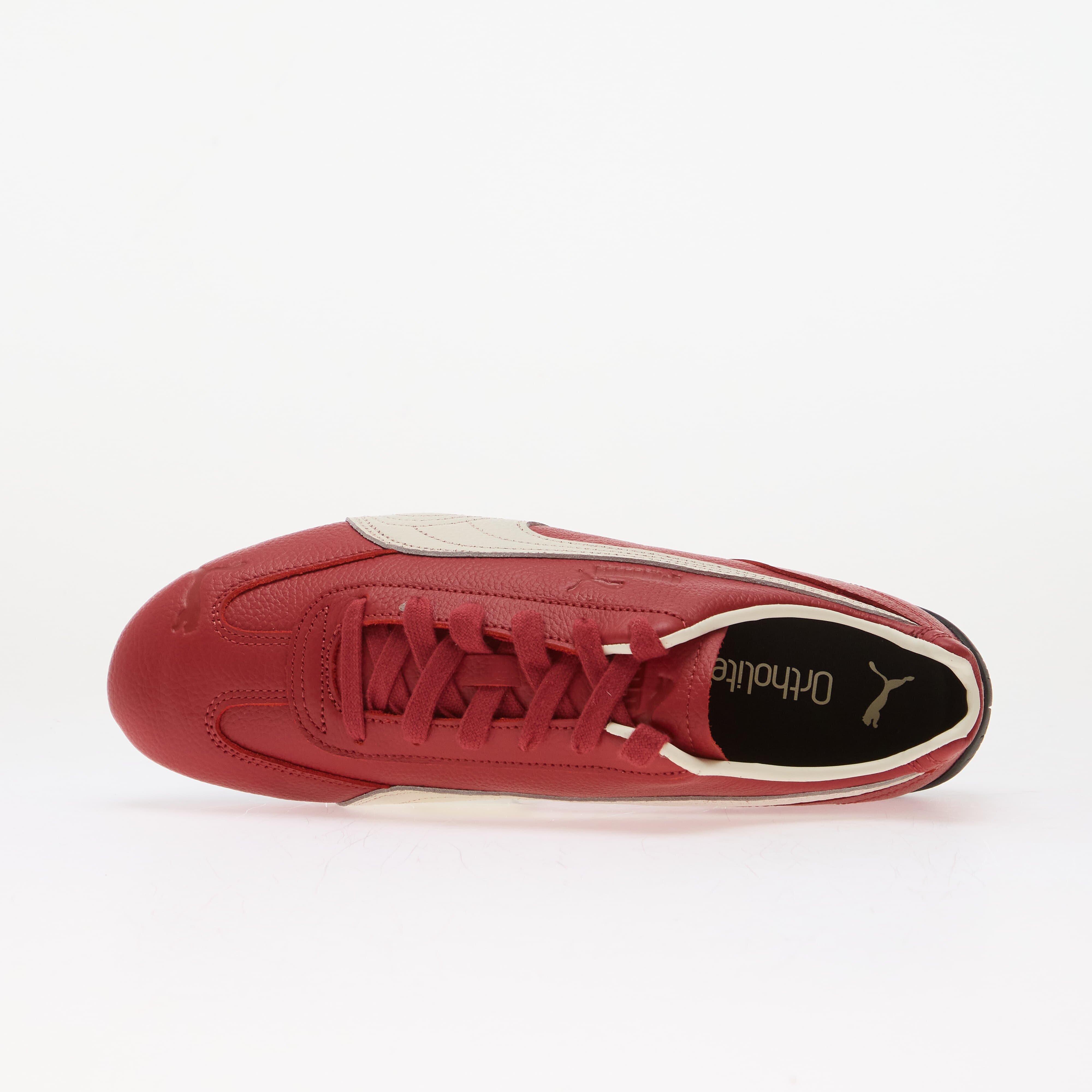 Puma Сникърси Speedcat Decon Red Rhythm/ Warm White