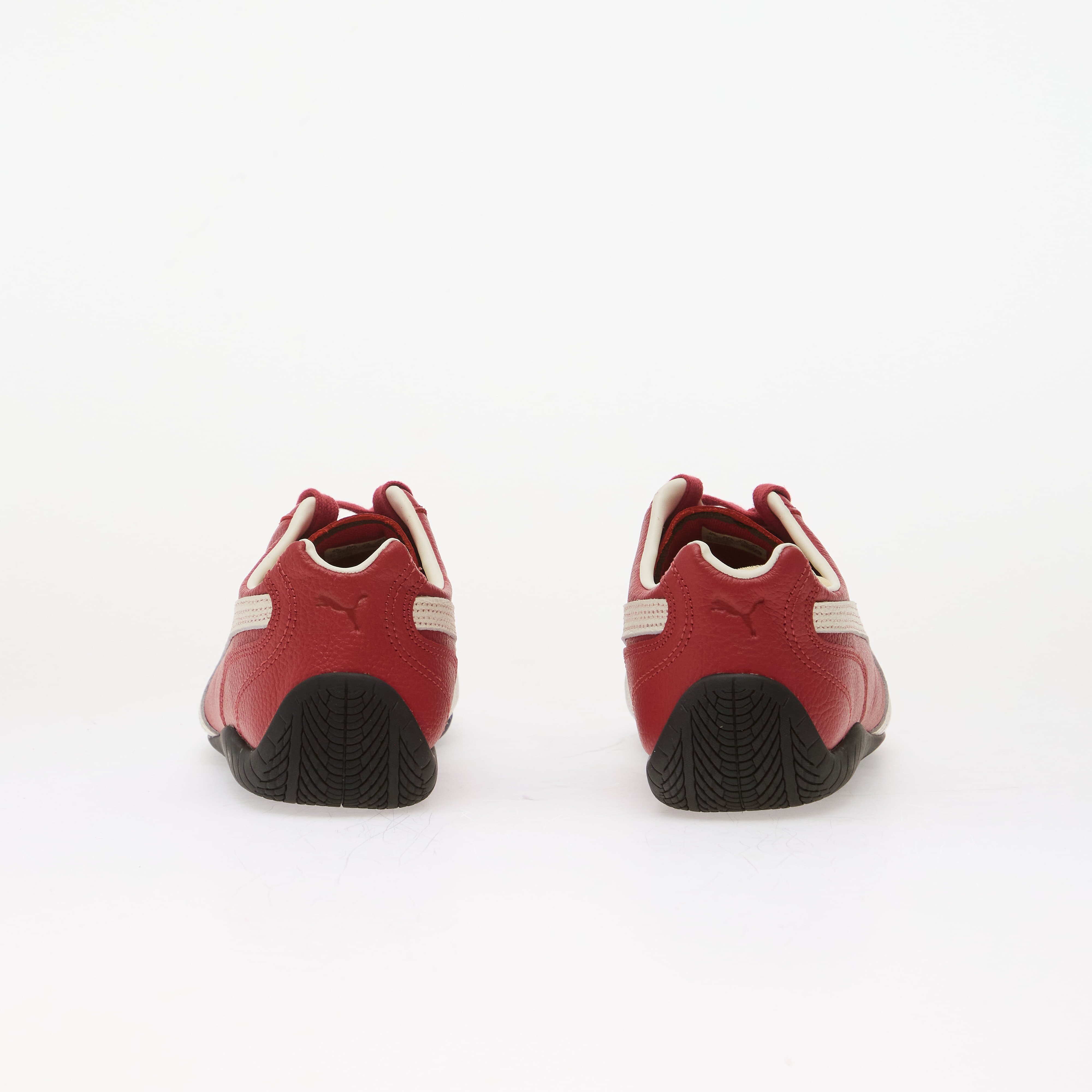 Puma Сникърси Speedcat Decon Red Rhythm/ Warm White