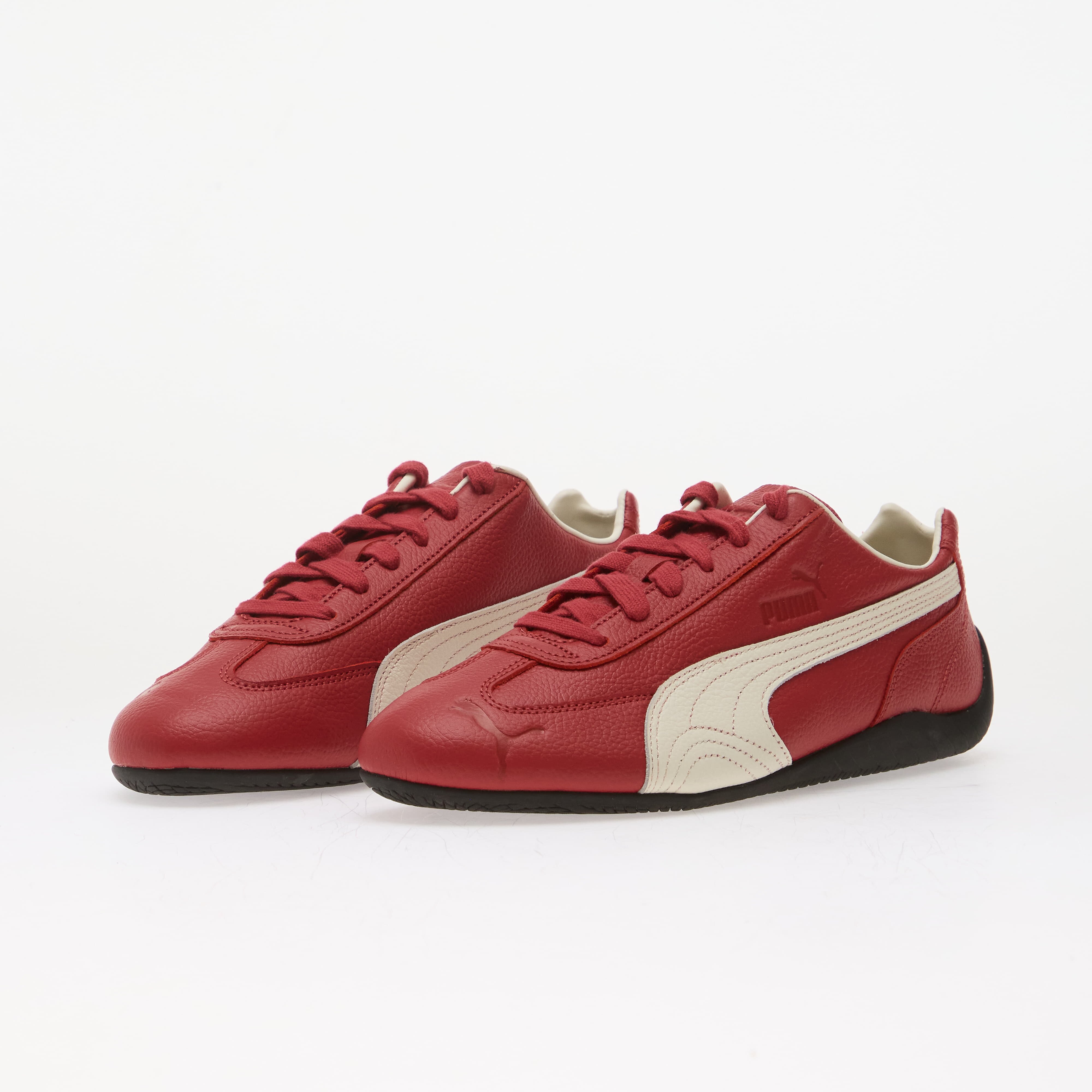 Puma Сникърси Speedcat Decon Red Rhythm/ Warm White