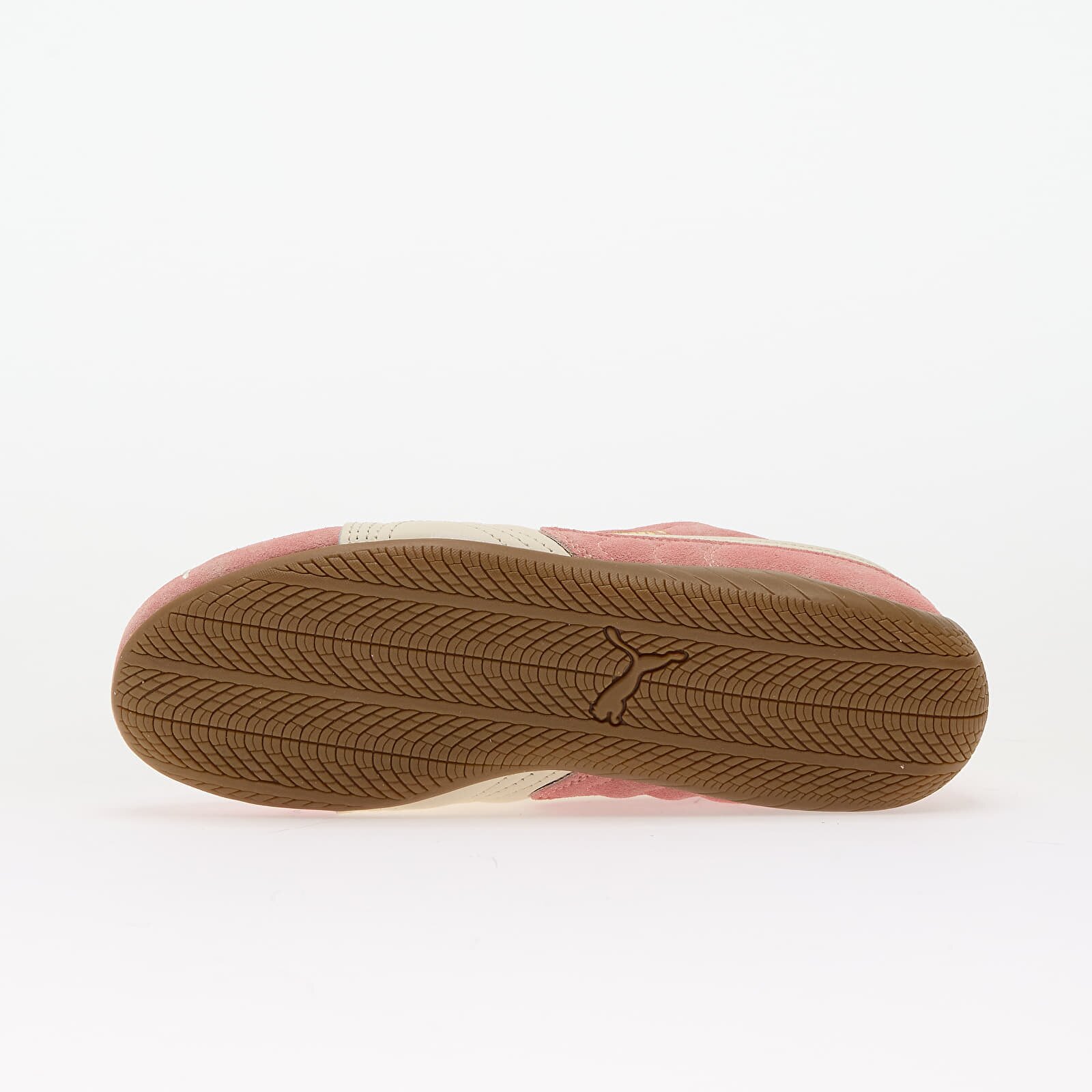 Puma Сникърси Speedcat Faded Carnation Pink-Alpine Snow