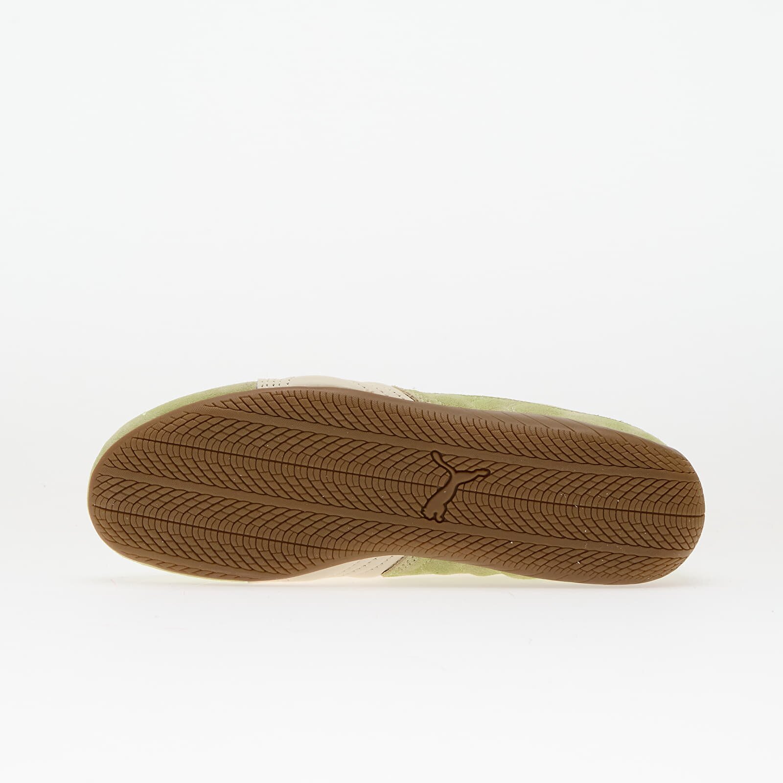 Puma Сникърси Speedcat Faded Cool Cucumber-Alpine Snow