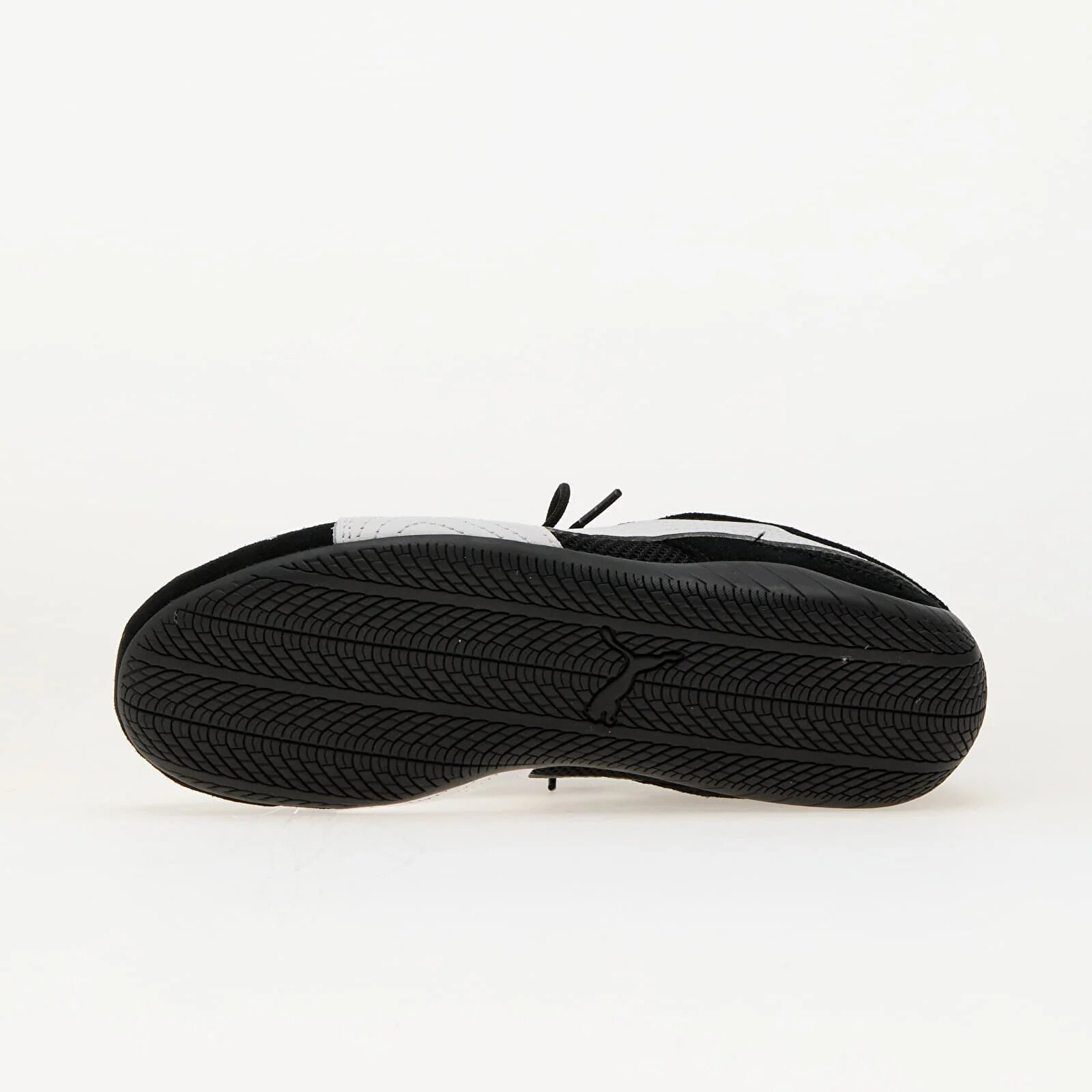 Puma Сникърси Speedcat Go Wns Black/ White