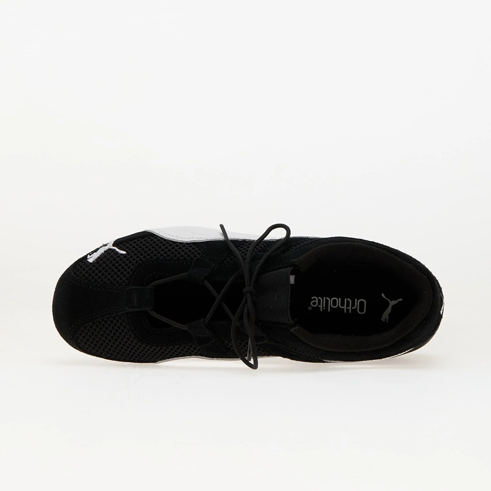 Puma Сникърси Speedcat Go Wns Black/ White