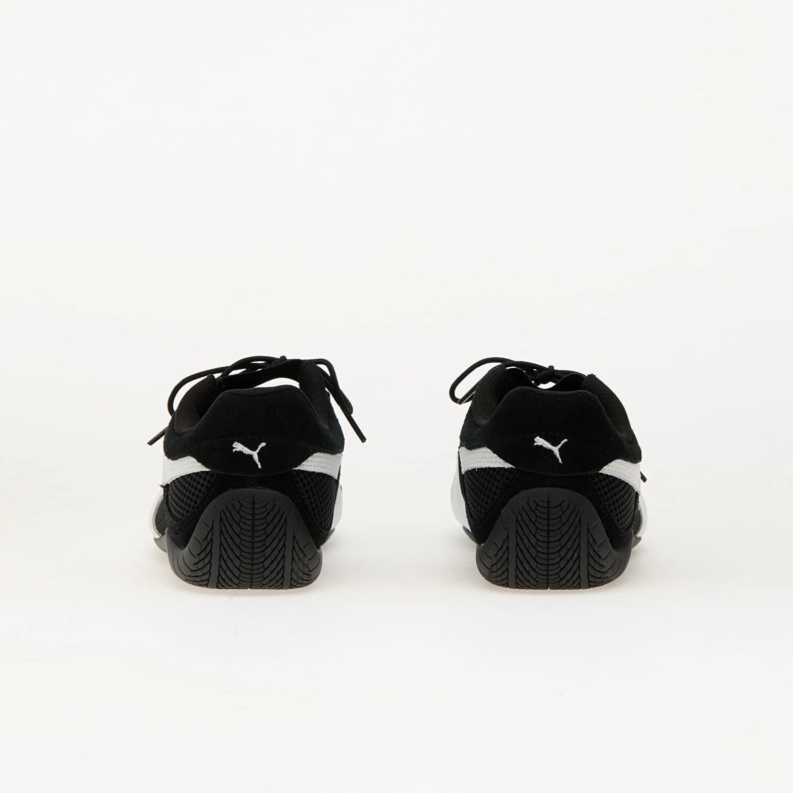 Puma Сникърси Speedcat Go Wns Black/ White