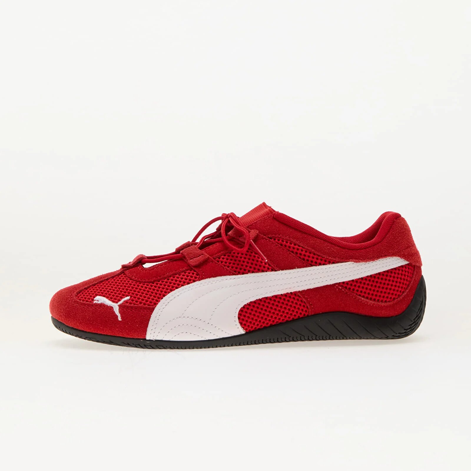 Puma Сникърси Speedcat Go Wns For All Time Red/ White