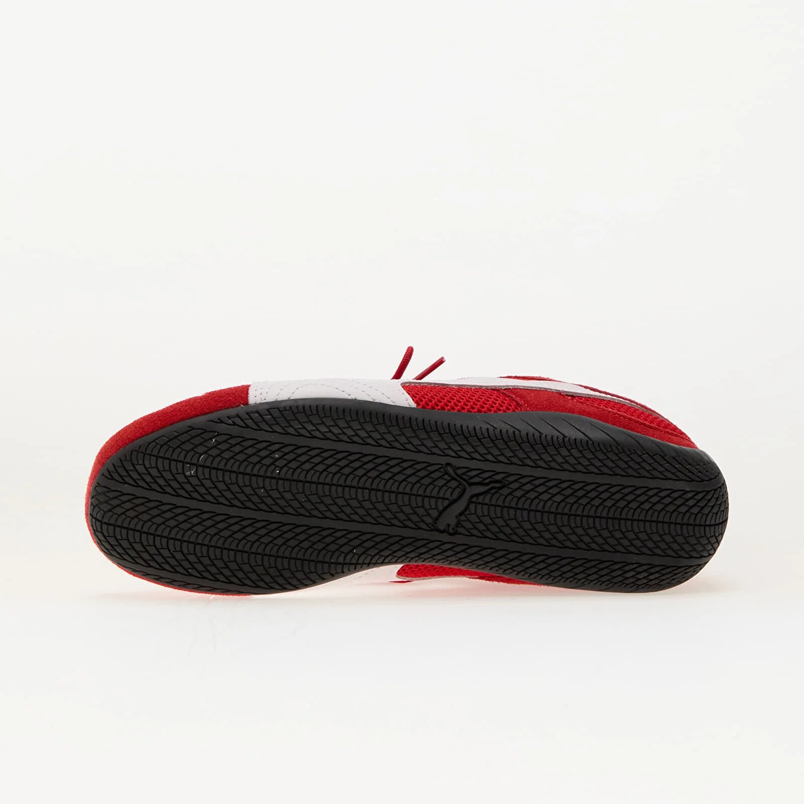 Puma Сникърси Speedcat Go Wns For All Time Red/ White