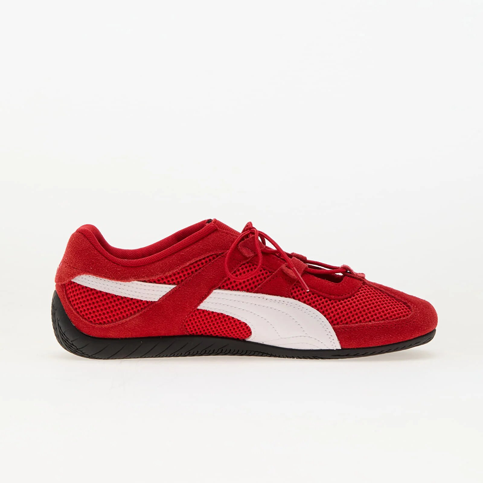 Puma Сникърси Speedcat Go Wns For All Time Red/ White