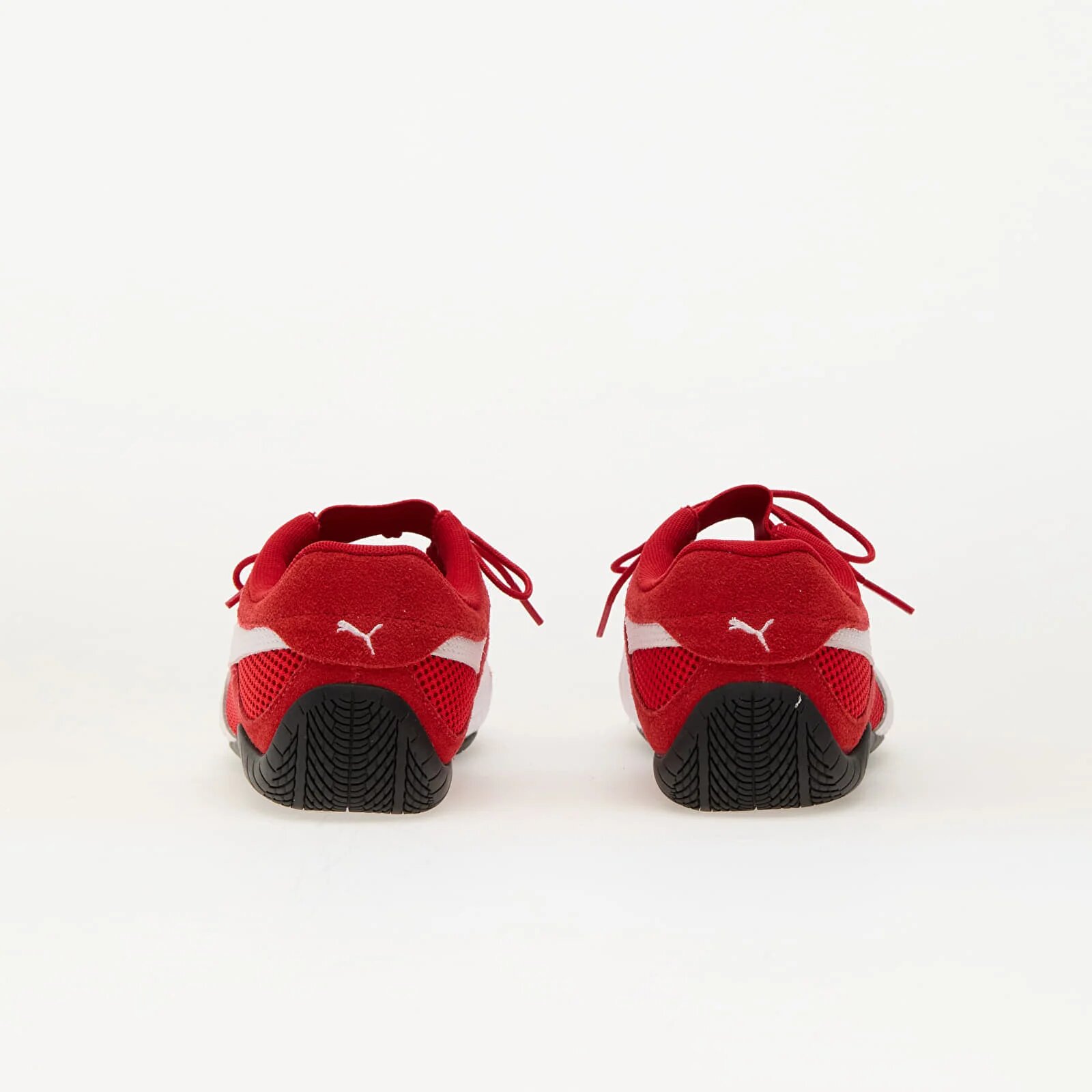 Puma Сникърси Speedcat Go Wns For All Time Red/ White