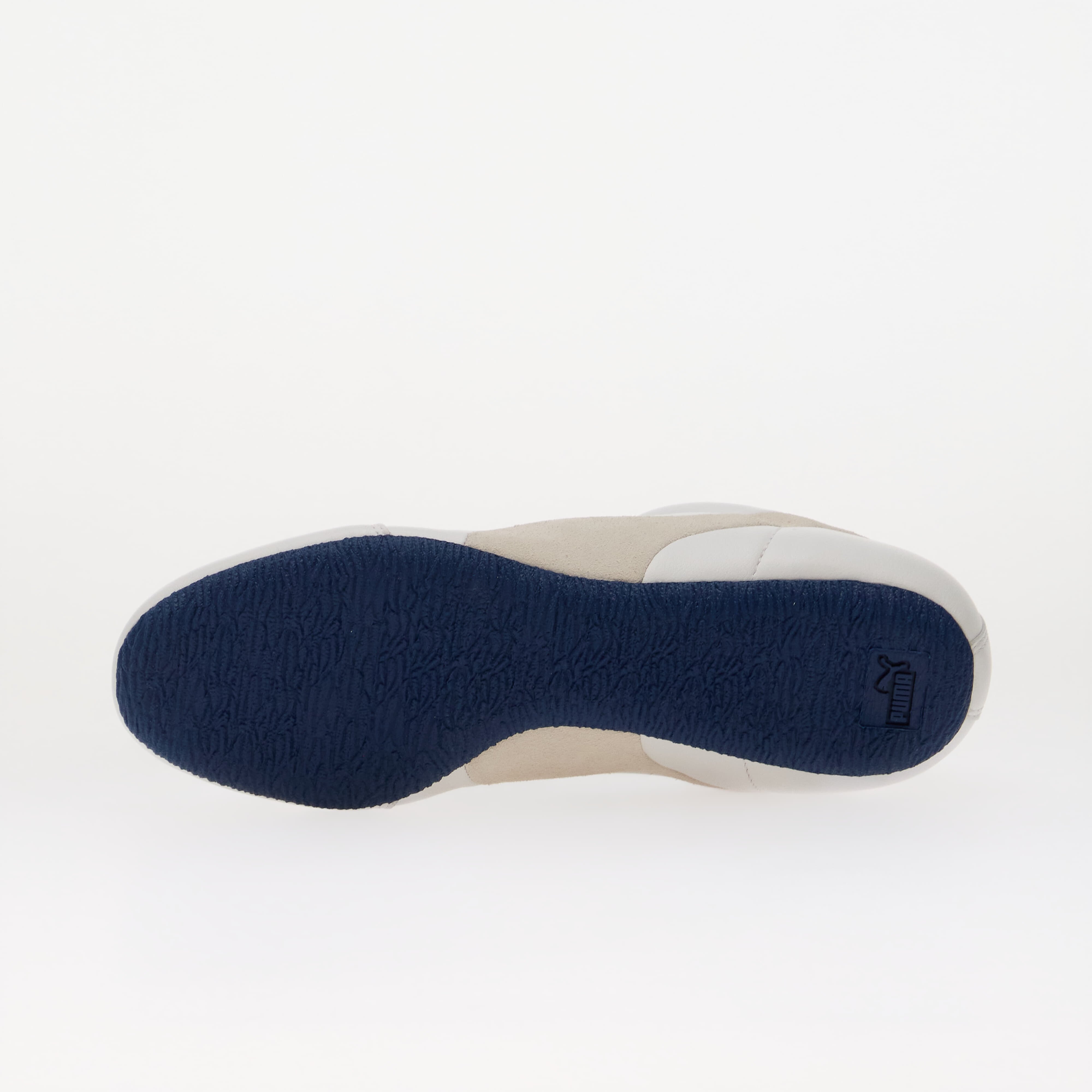 Puma Сникърси Speedcat L Jil Sander White/ Blue Jewel