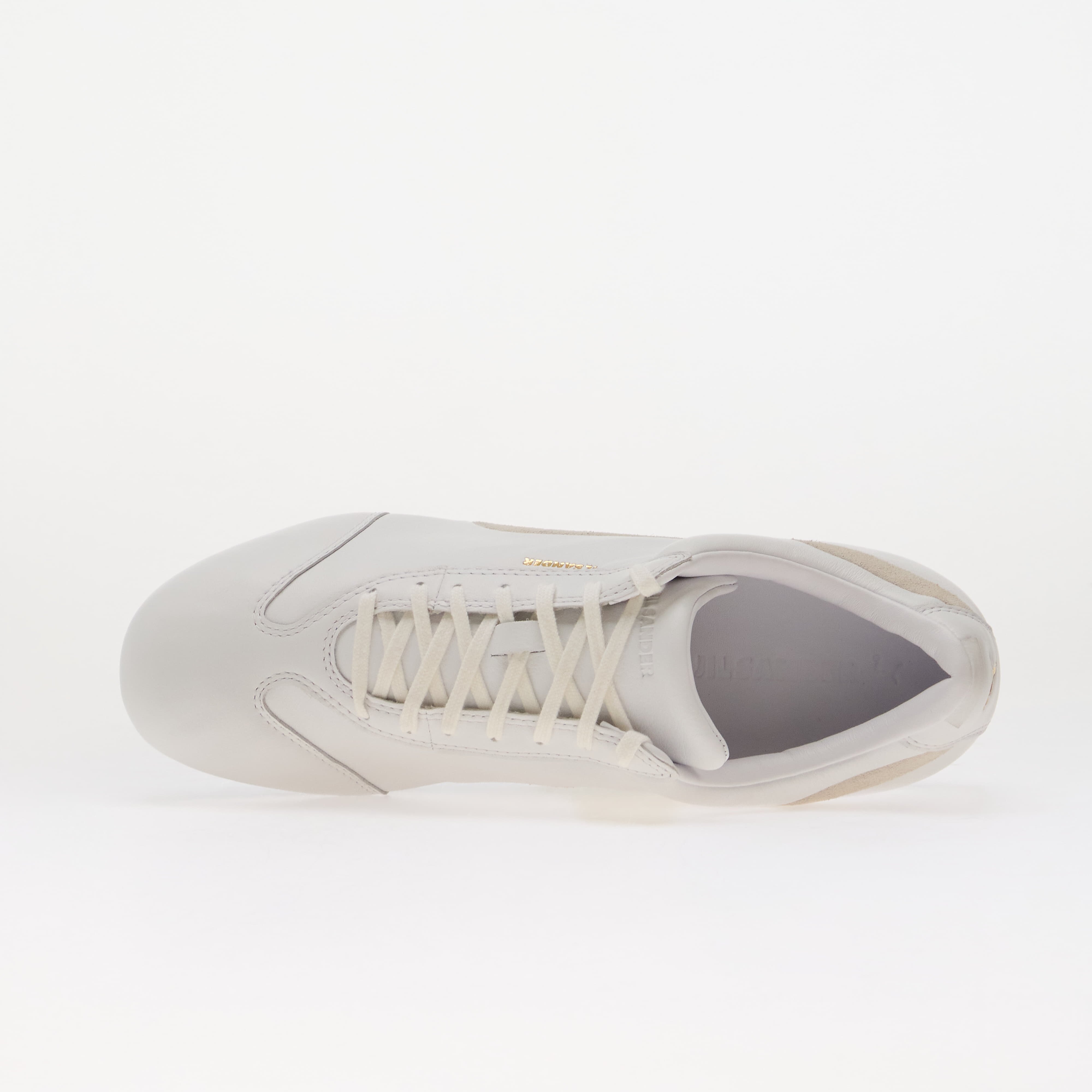 Puma Сникърси Speedcat L Jil Sander White/ Blue Jewel