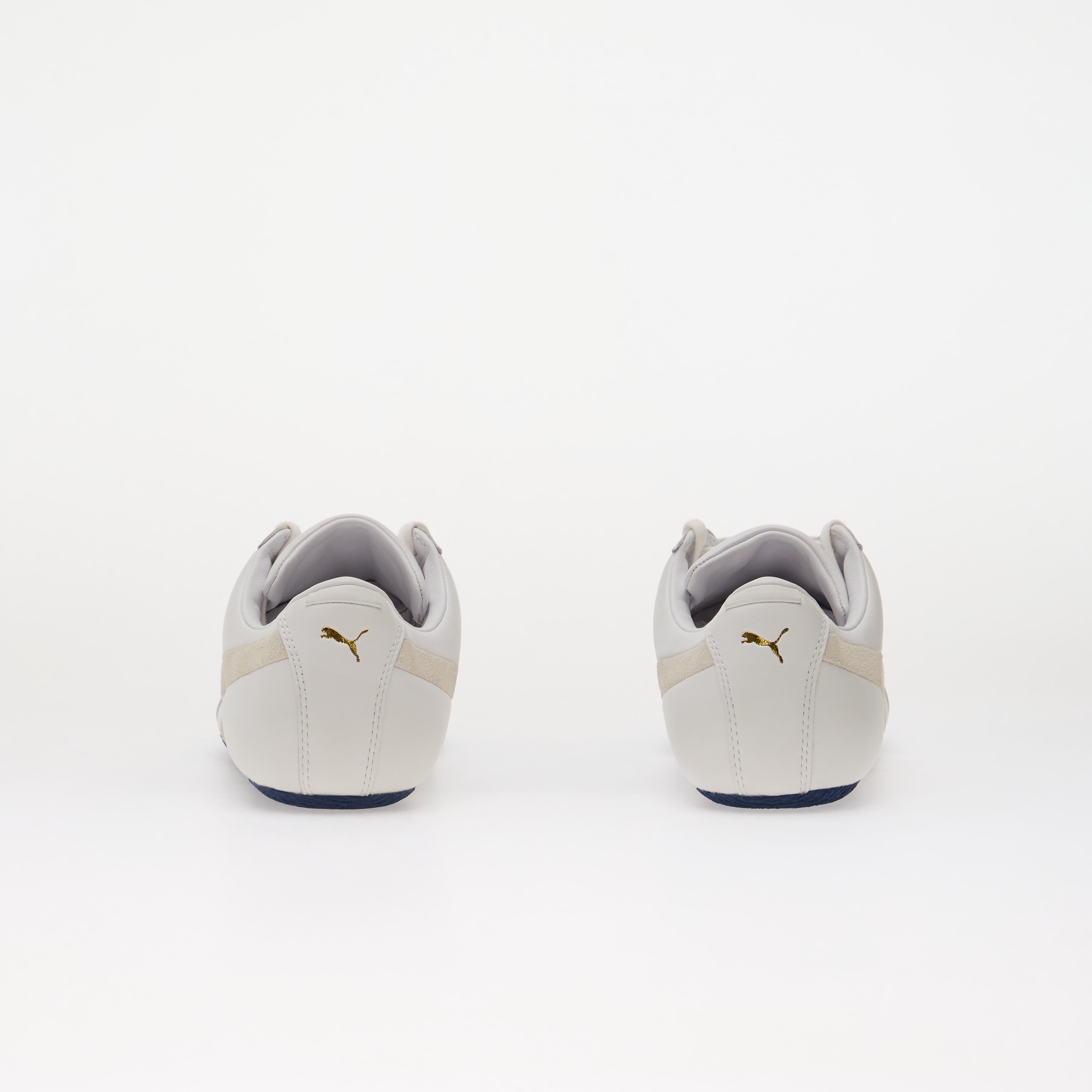 Puma Сникърси Speedcat L Jil Sander White/ Blue Jewel