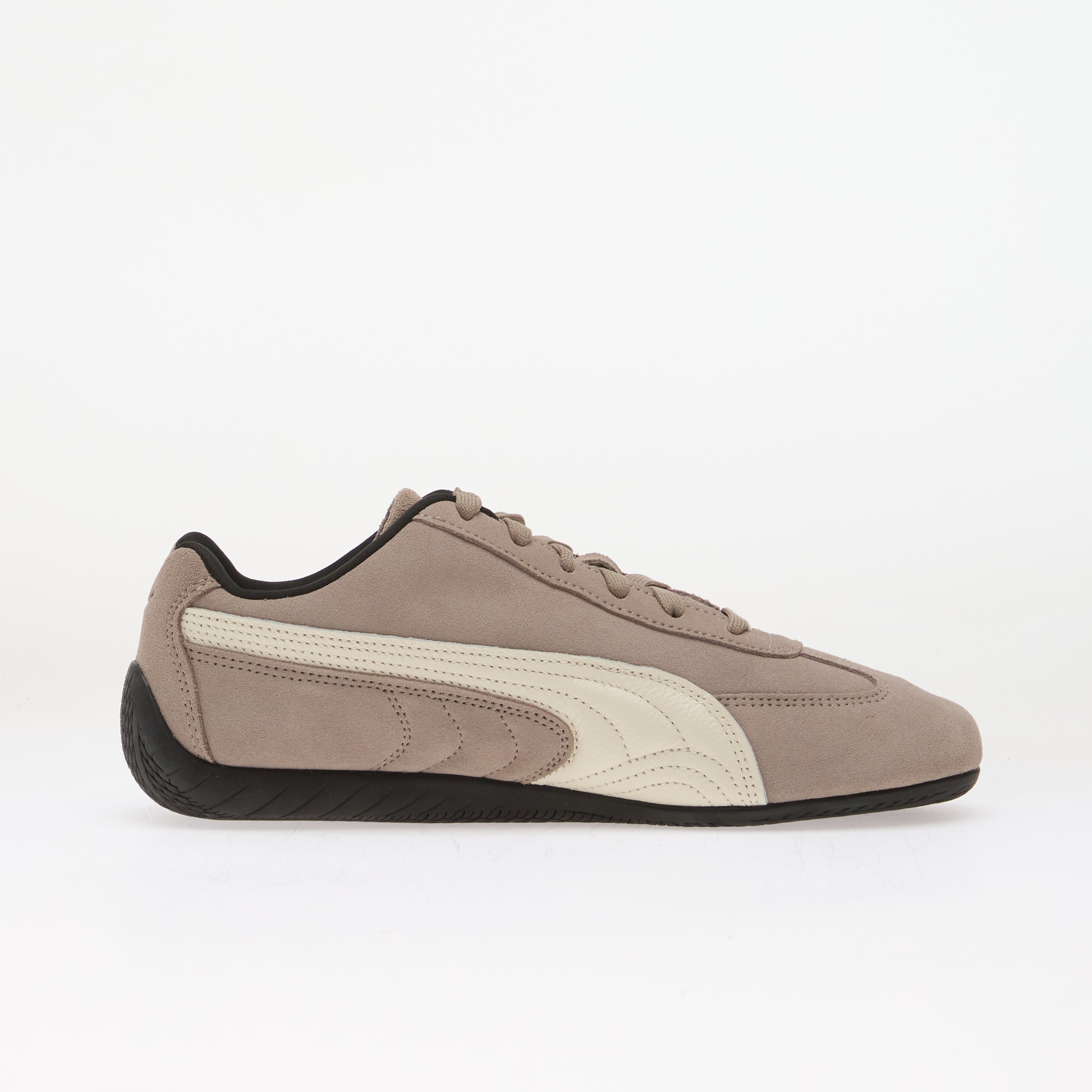 Puma Сникърси Speedcat Mouse Gray/ Black