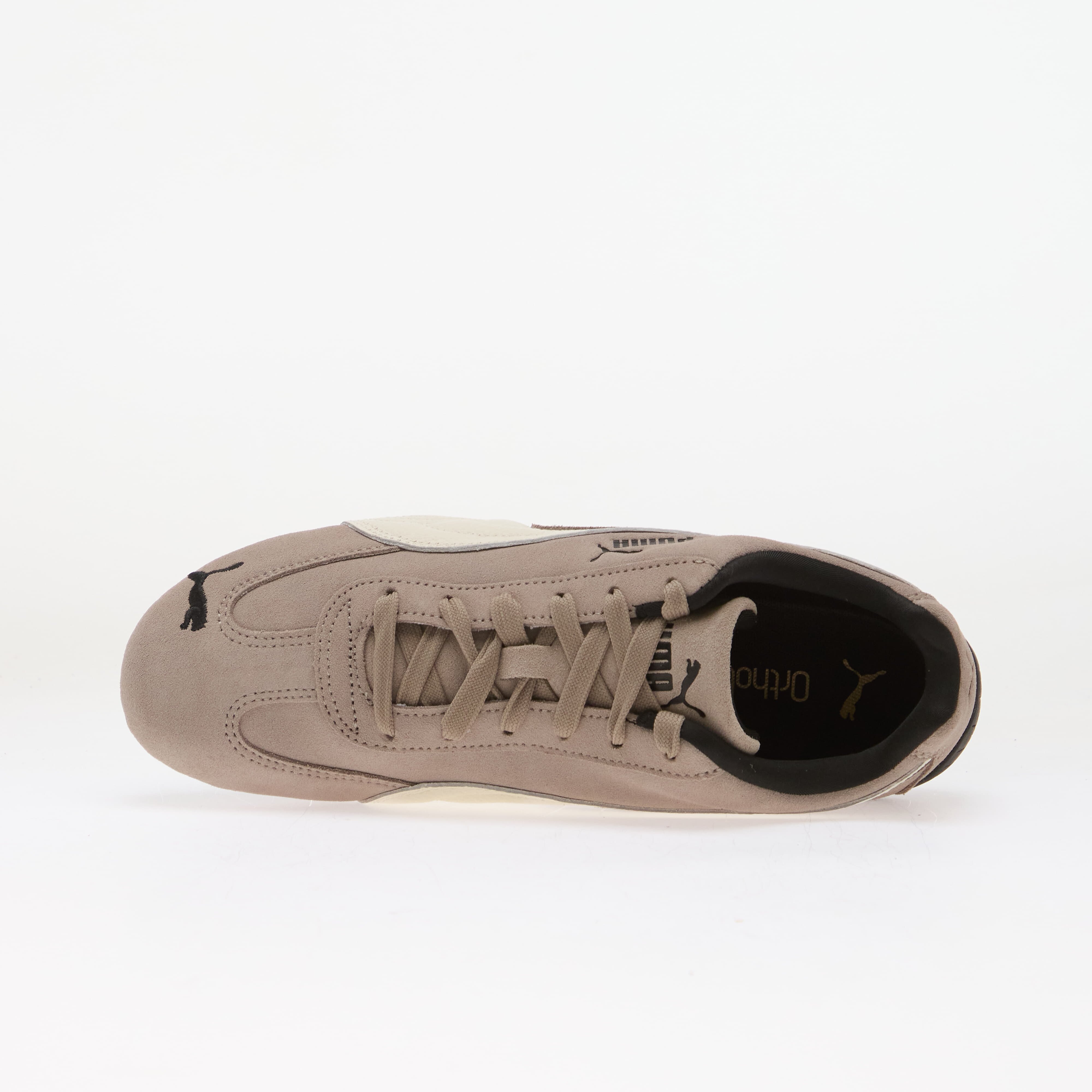 Puma Сникърси Speedcat Mouse Gray/ Black