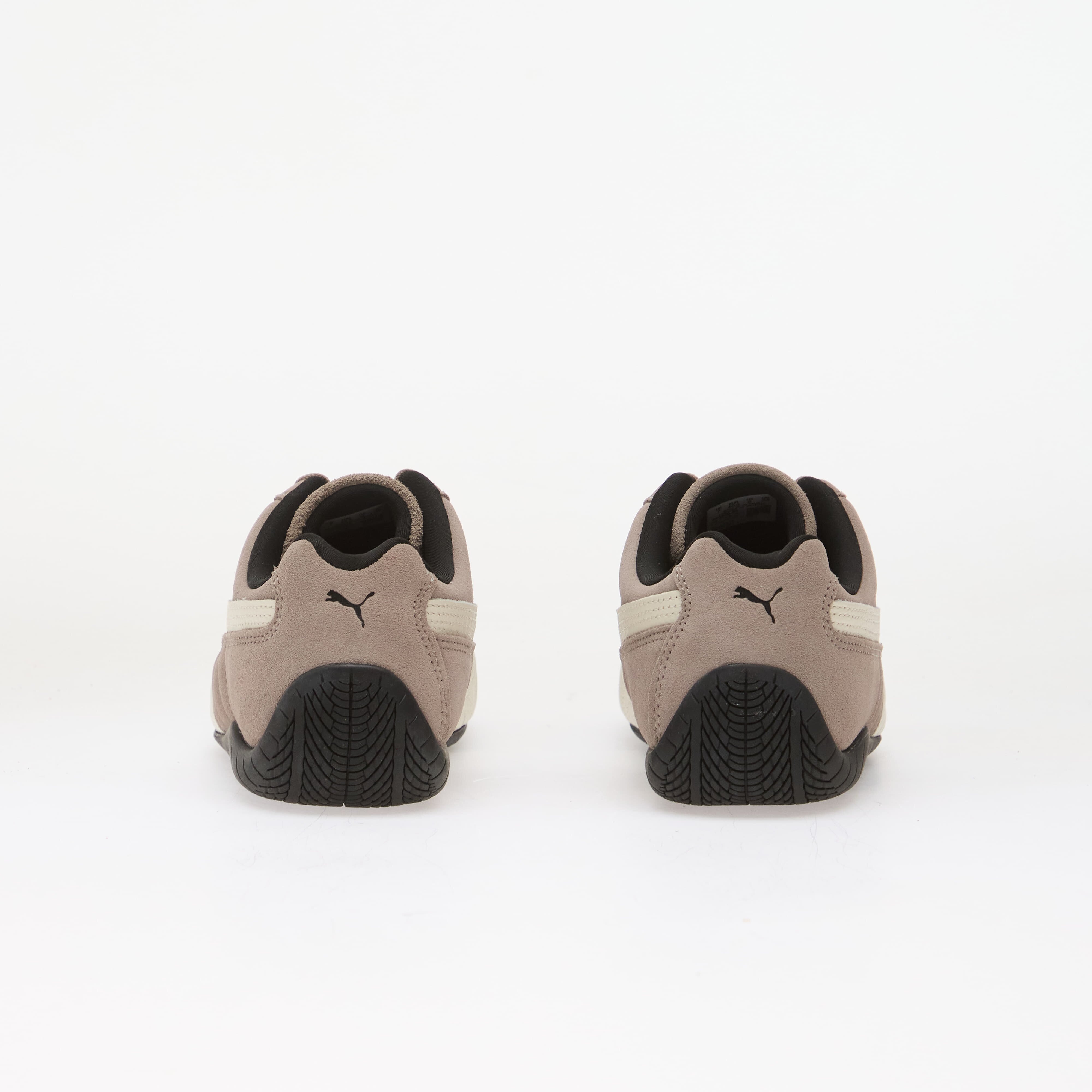 Puma Сникърси Speedcat Mouse Gray/ Black