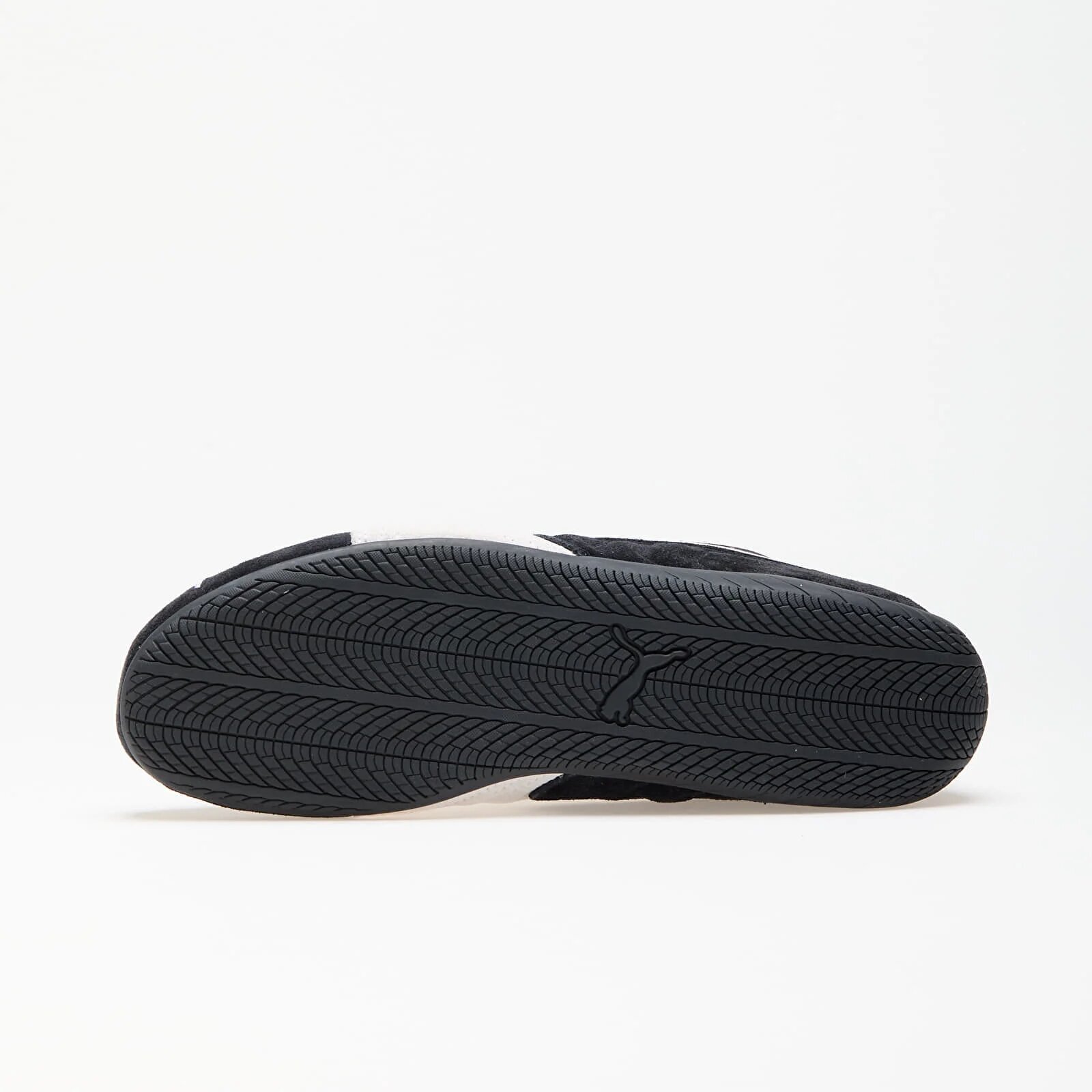 Puma Сникърси Speedcat Og Black/ White