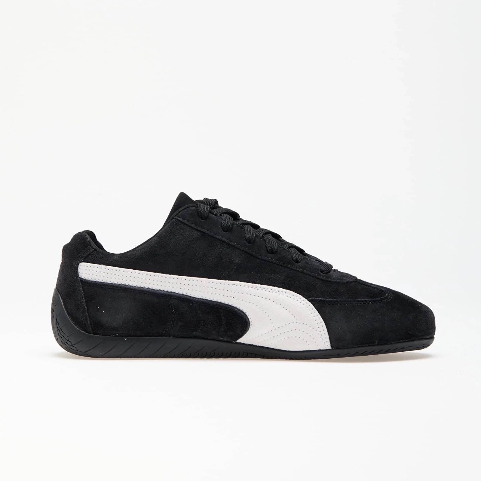 Puma Сникърси Speedcat Og Black/ White