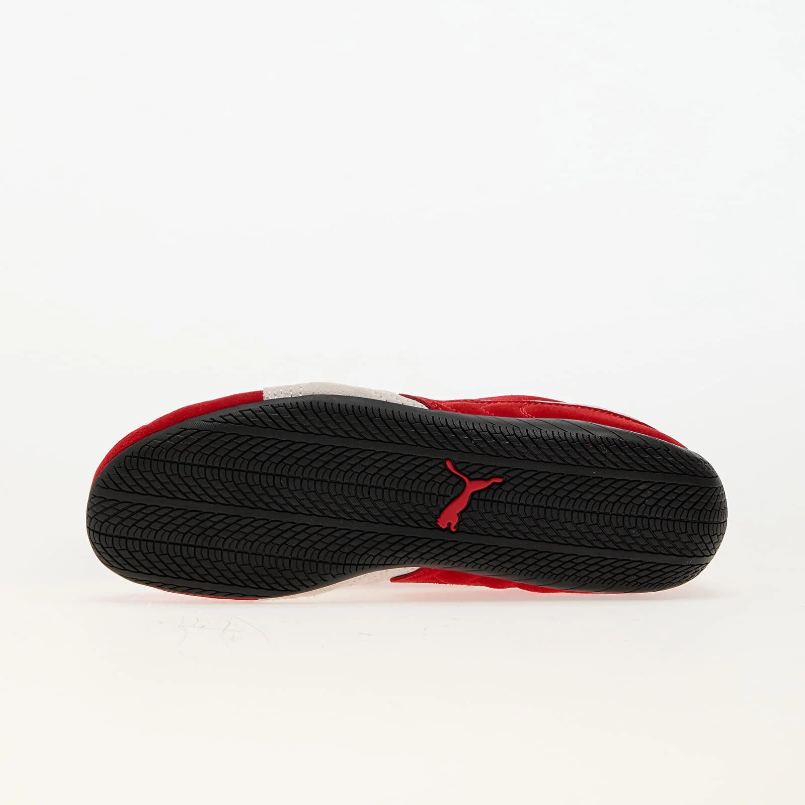 Puma Сникърси Speedcat Og For All Time Red/ White