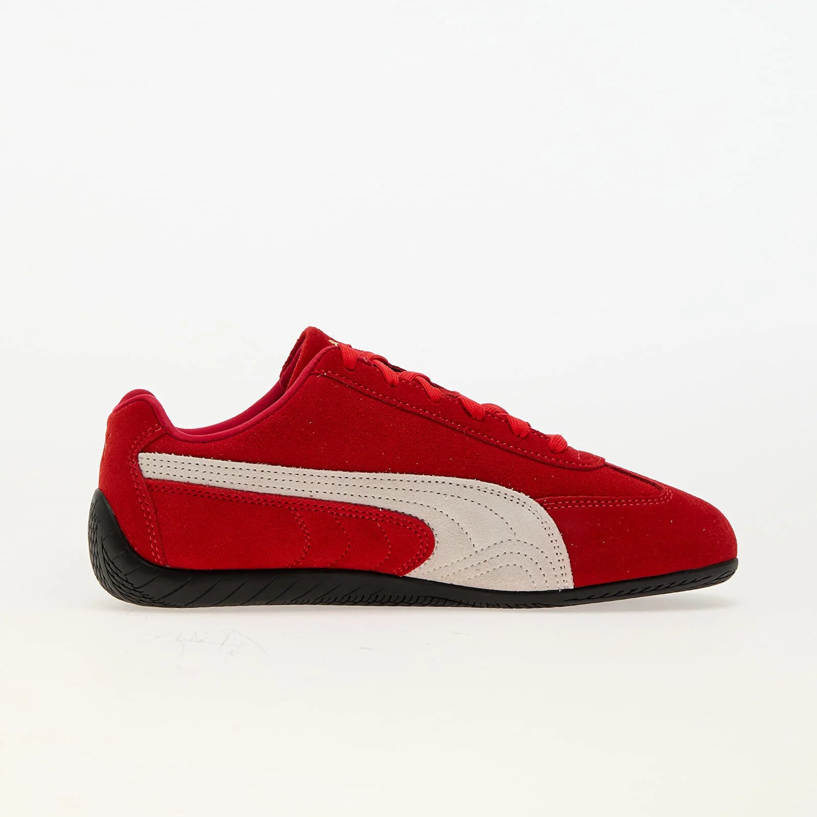 Puma Сникърси Speedcat Og For All Time Red/ White
