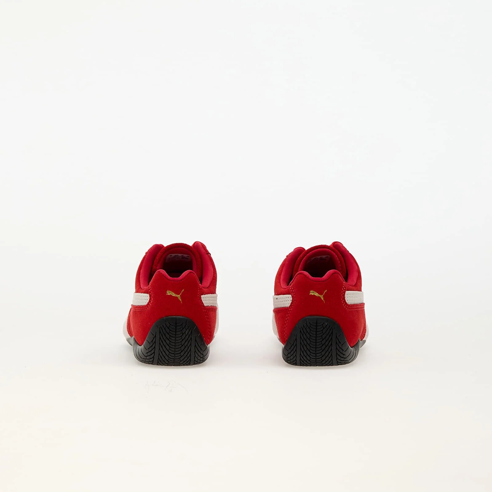 Puma Сникърси Speedcat Og For All Time Red/ White