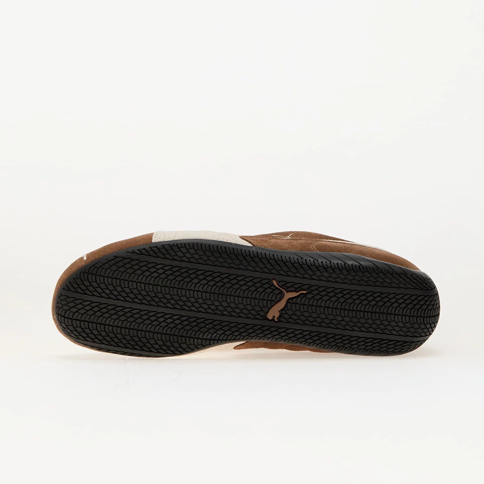 Puma Сникърси Speedcat Og Haute Coffee/ Frosted Ivory