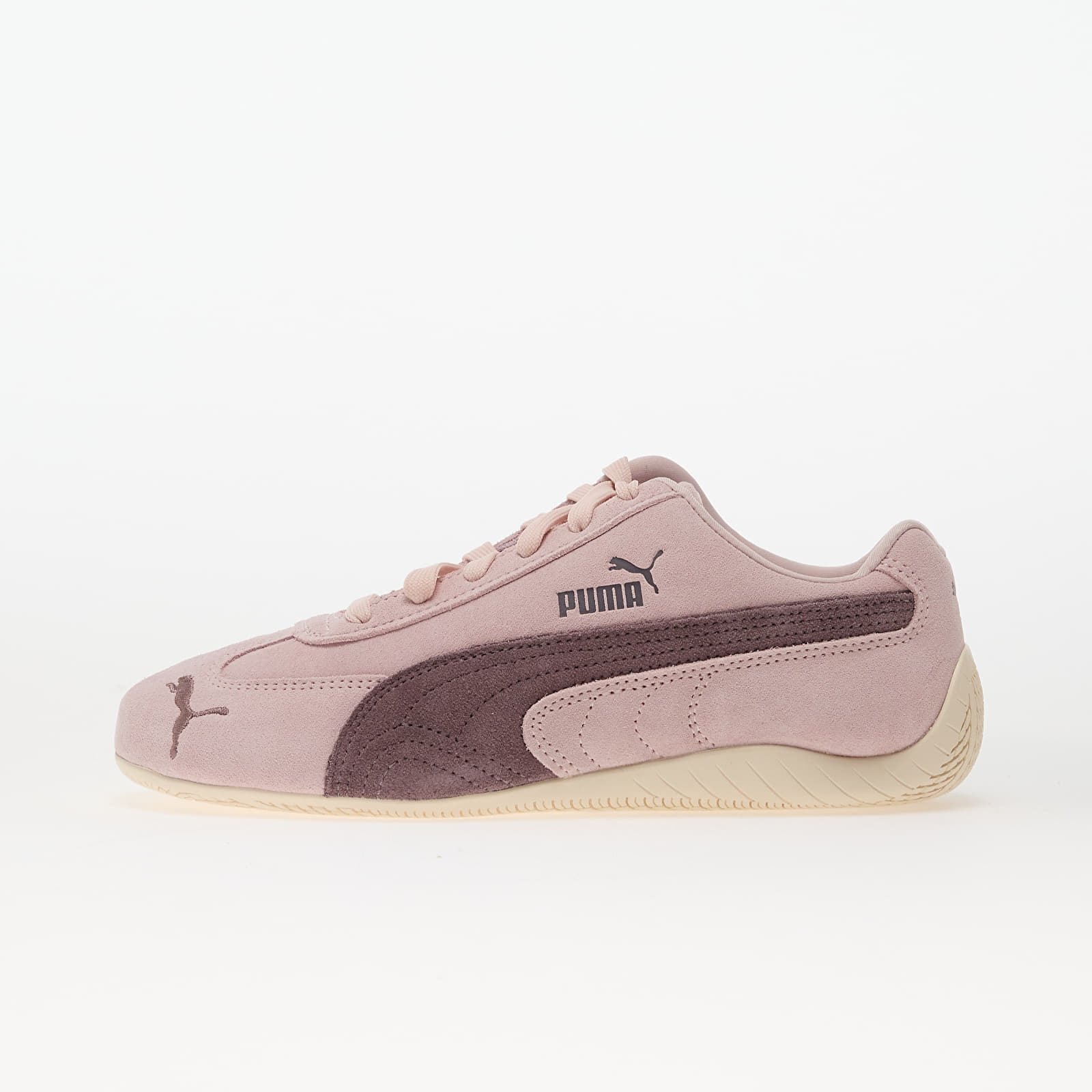 Puma Сникърси Speedcat OG Mauve Mist-Raisin