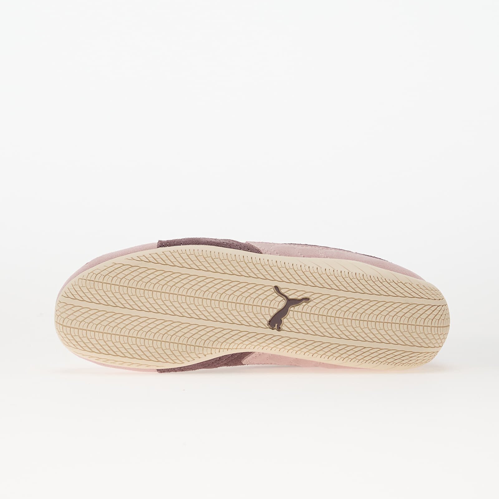 Puma Сникърси Speedcat OG Mauve Mist-Raisin