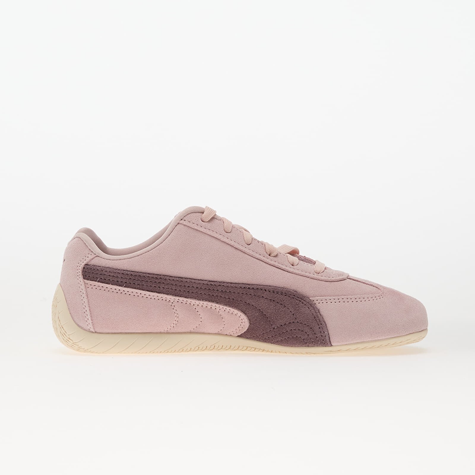 Puma Сникърси Speedcat OG Mauve Mist-Raisin