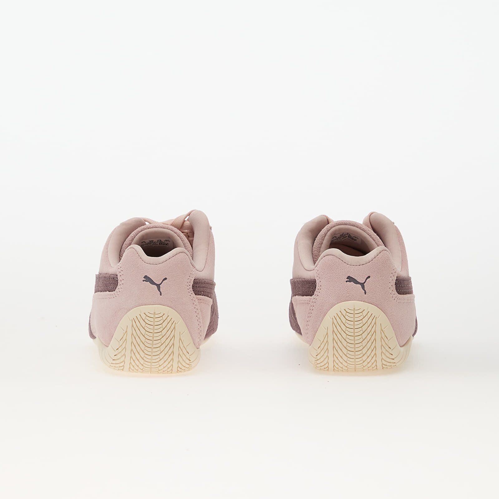 Puma Сникърси Speedcat OG Mauve Mist-Raisin