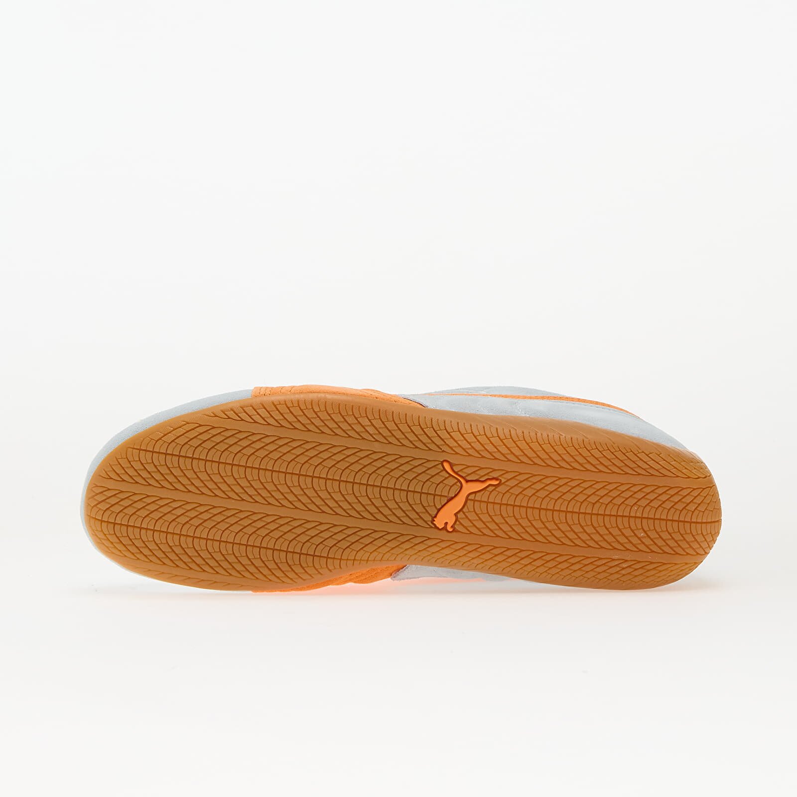 Puma Сникърси Speedcat OG Sea Glass-Orange Glo
