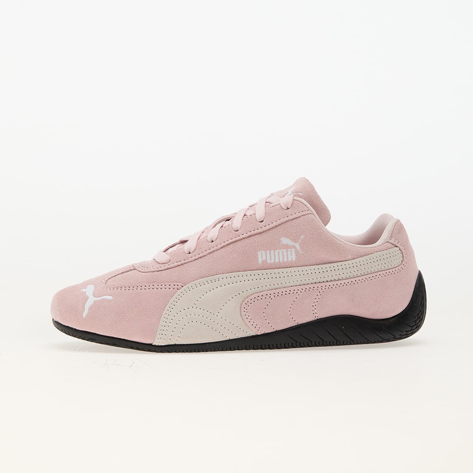 Puma Сникърси Speedcat Og Whisp Of Pink/ White