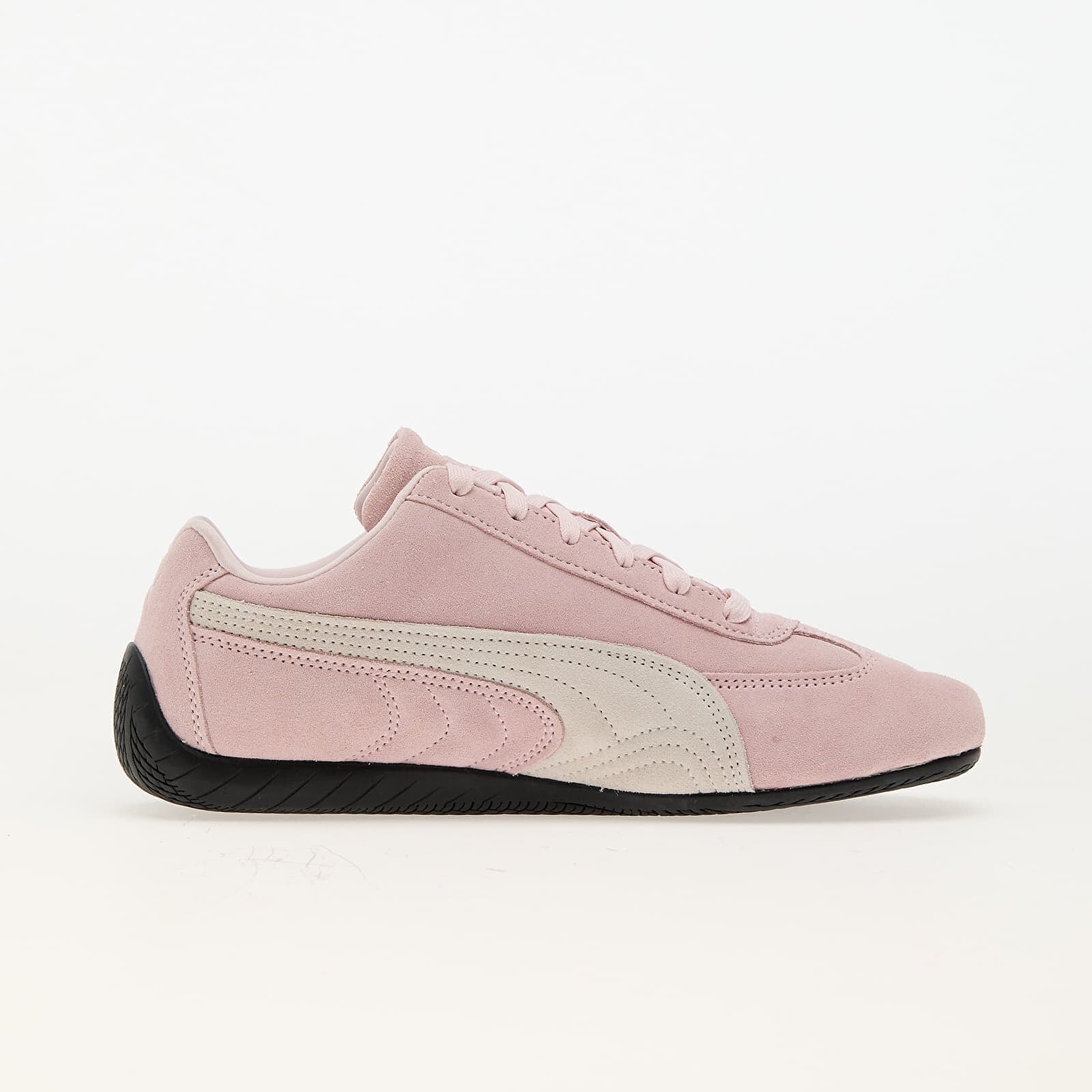 Puma Сникърси Speedcat Og Whisp Of Pink/ White