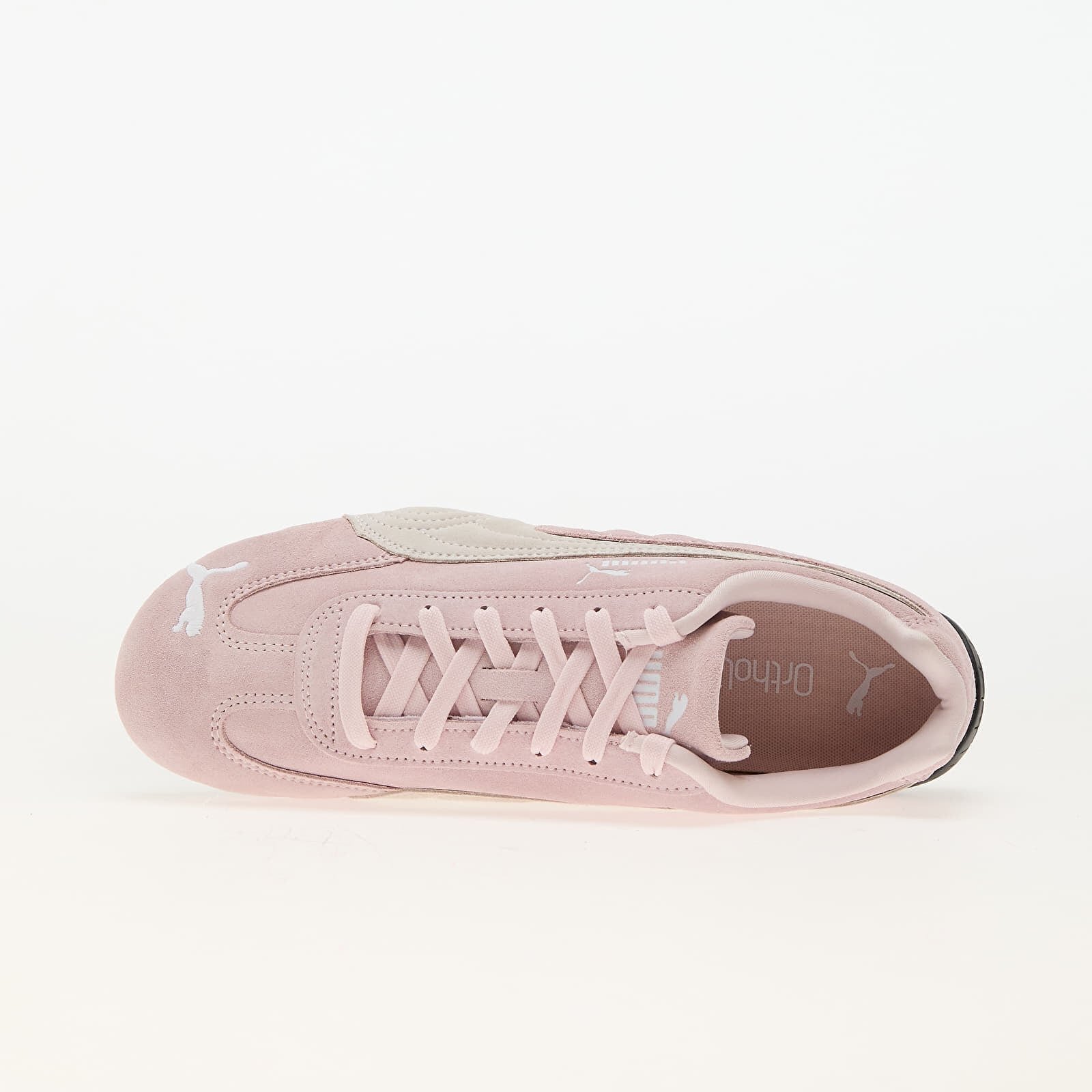Puma Сникърси Speedcat Og Whisp Of Pink/ White