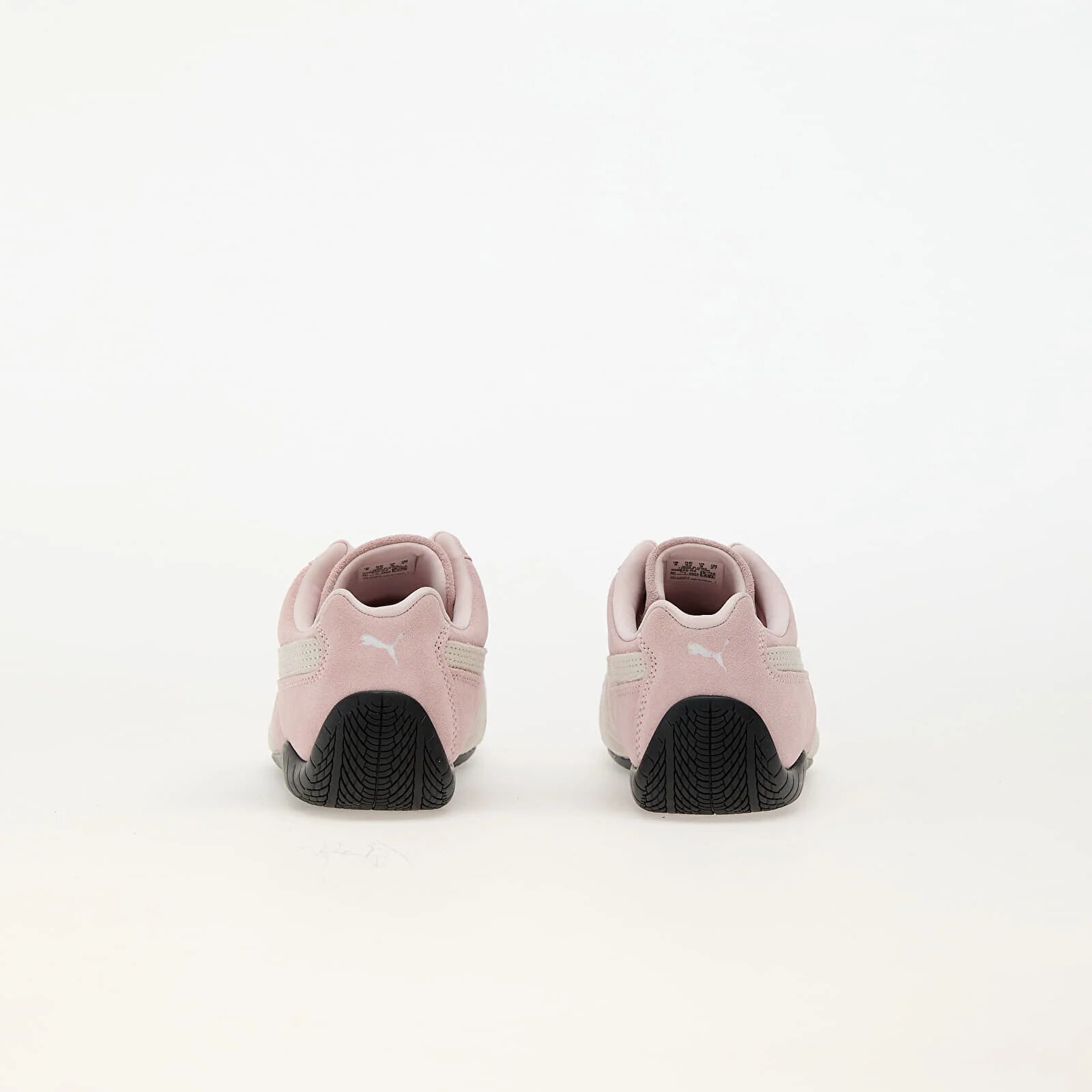 Puma Сникърси Speedcat Og Whisp Of Pink/ White