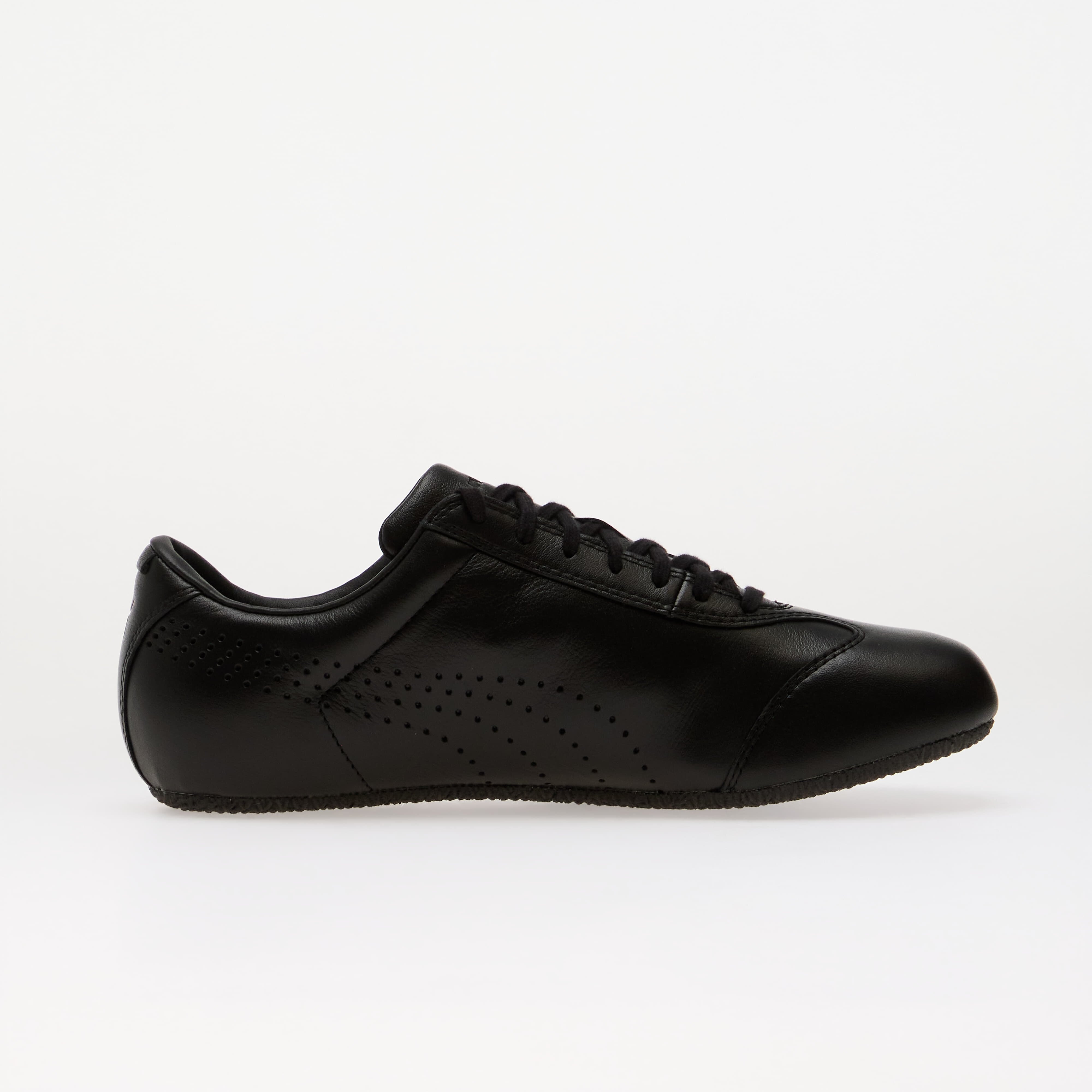 Puma Сникърси Speedcat Perf Jil Sander Black/ Black