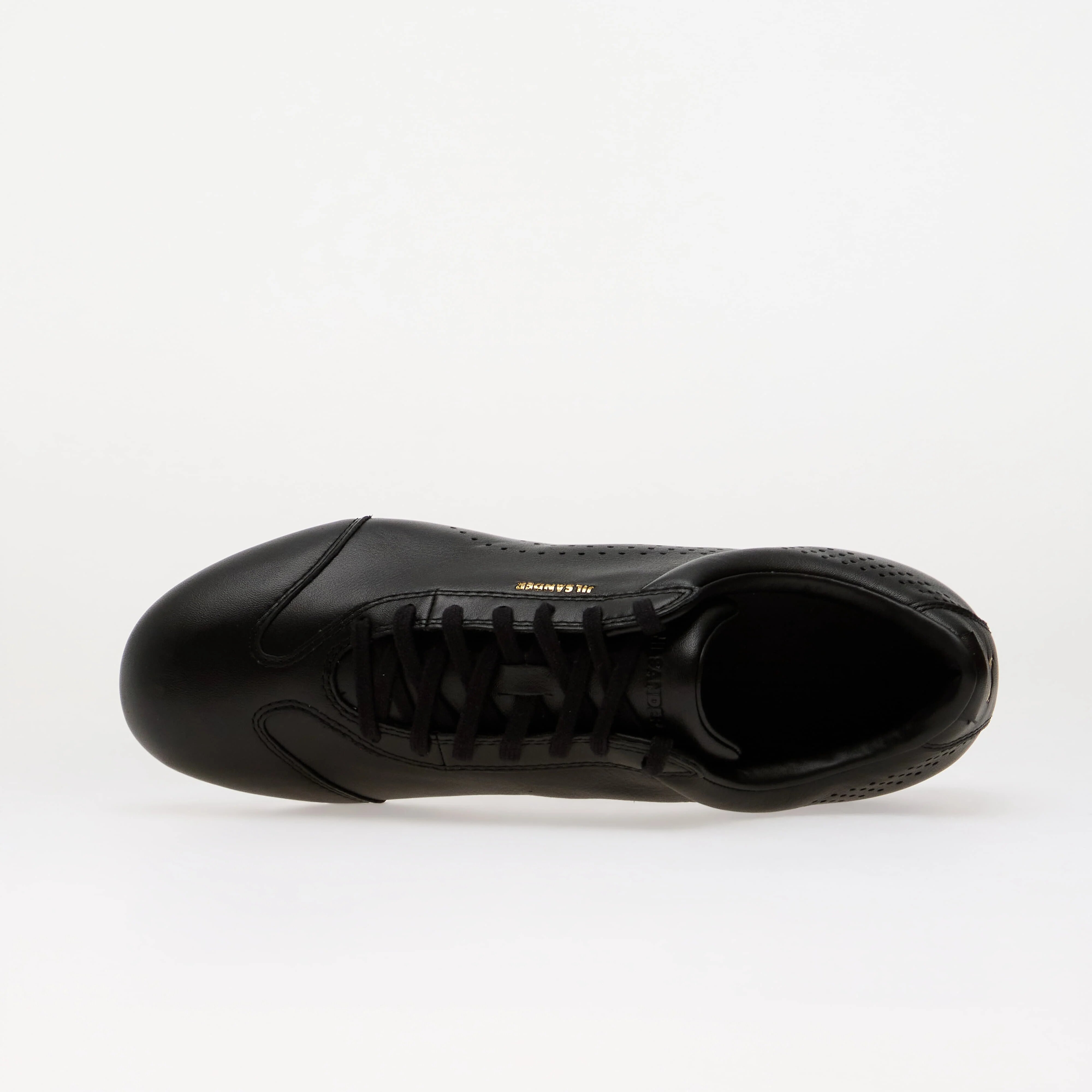 Puma Сникърси Speedcat Perf Jil Sander Black/ Black