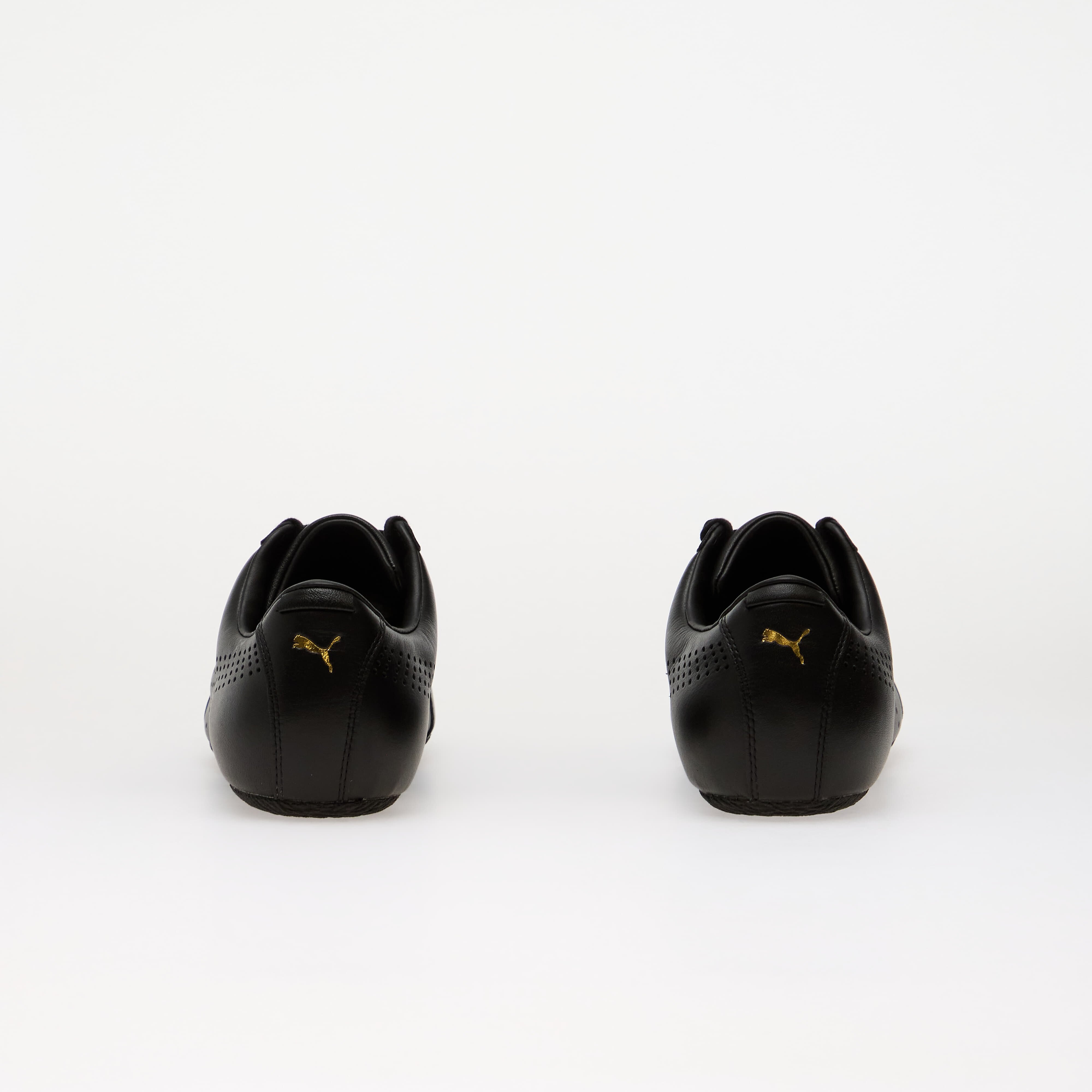 Puma Сникърси Speedcat Perf Jil Sander Black/ Black