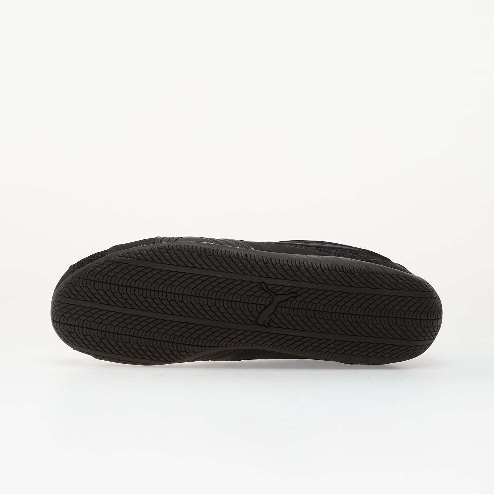 Puma Сникърси Speedcat Plus Black