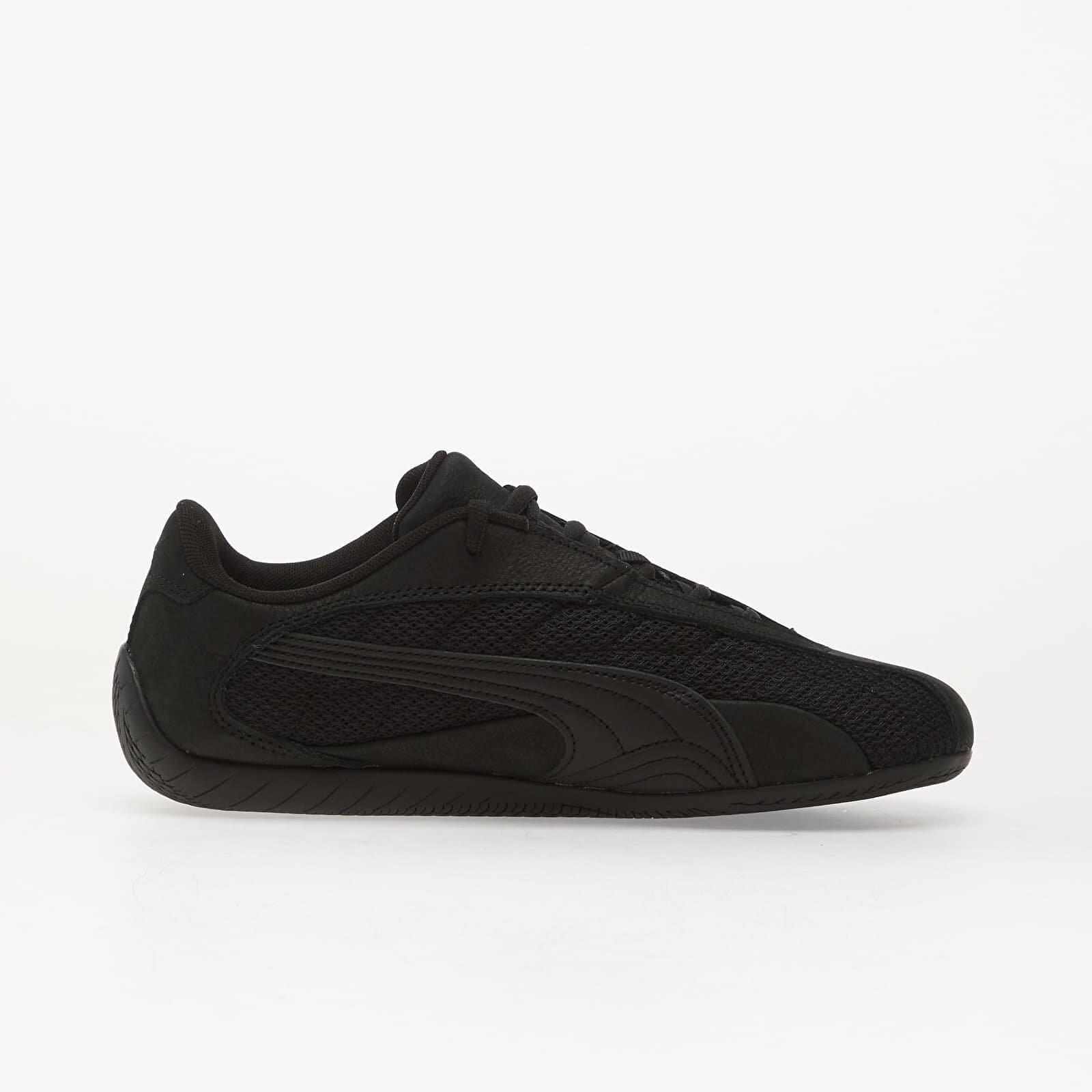 Puma Сникърси Speedcat Plus Black
