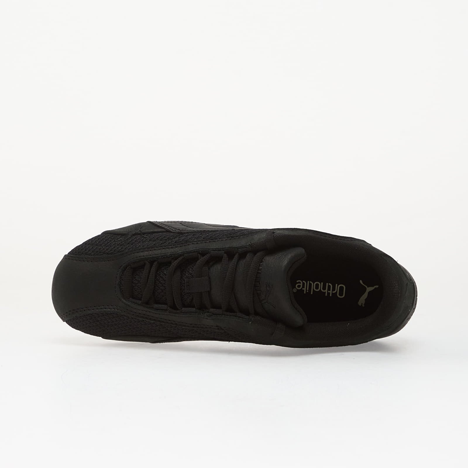 Puma Сникърси Speedcat Plus Black