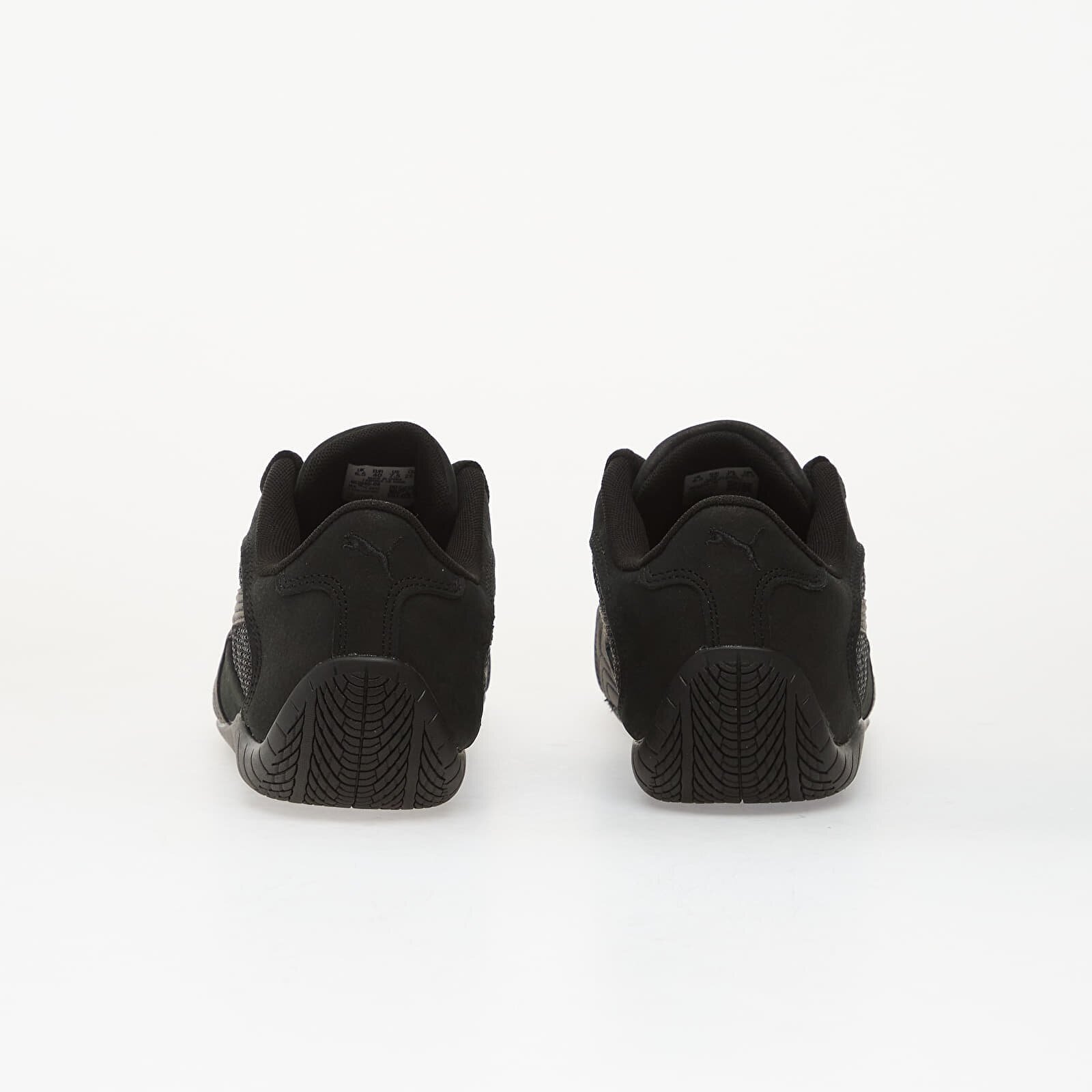 Puma Сникърси Speedcat Plus Black