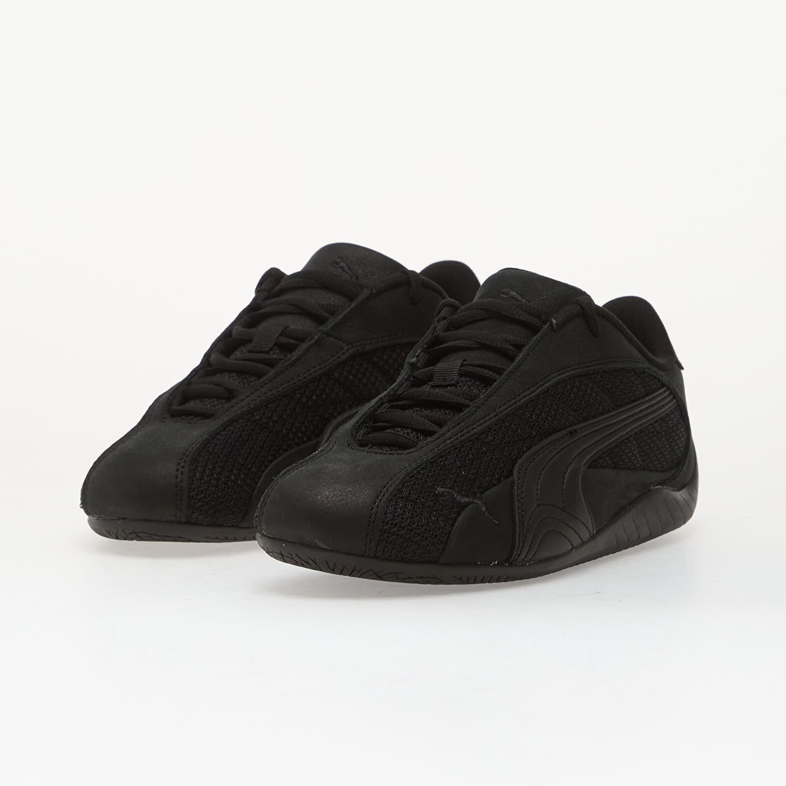 Puma Сникърси Speedcat Plus Black