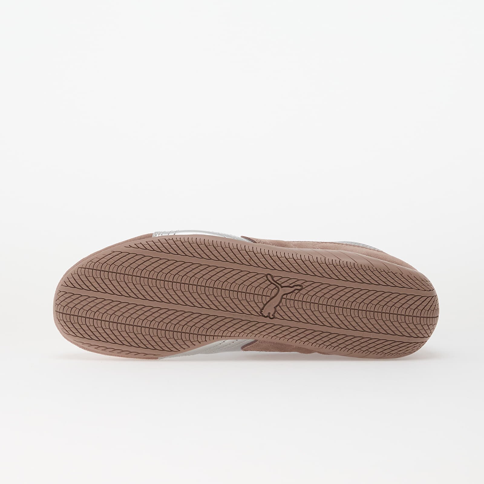 Puma Сникърси Speedcat Premium Sandstone/ Matte Silver